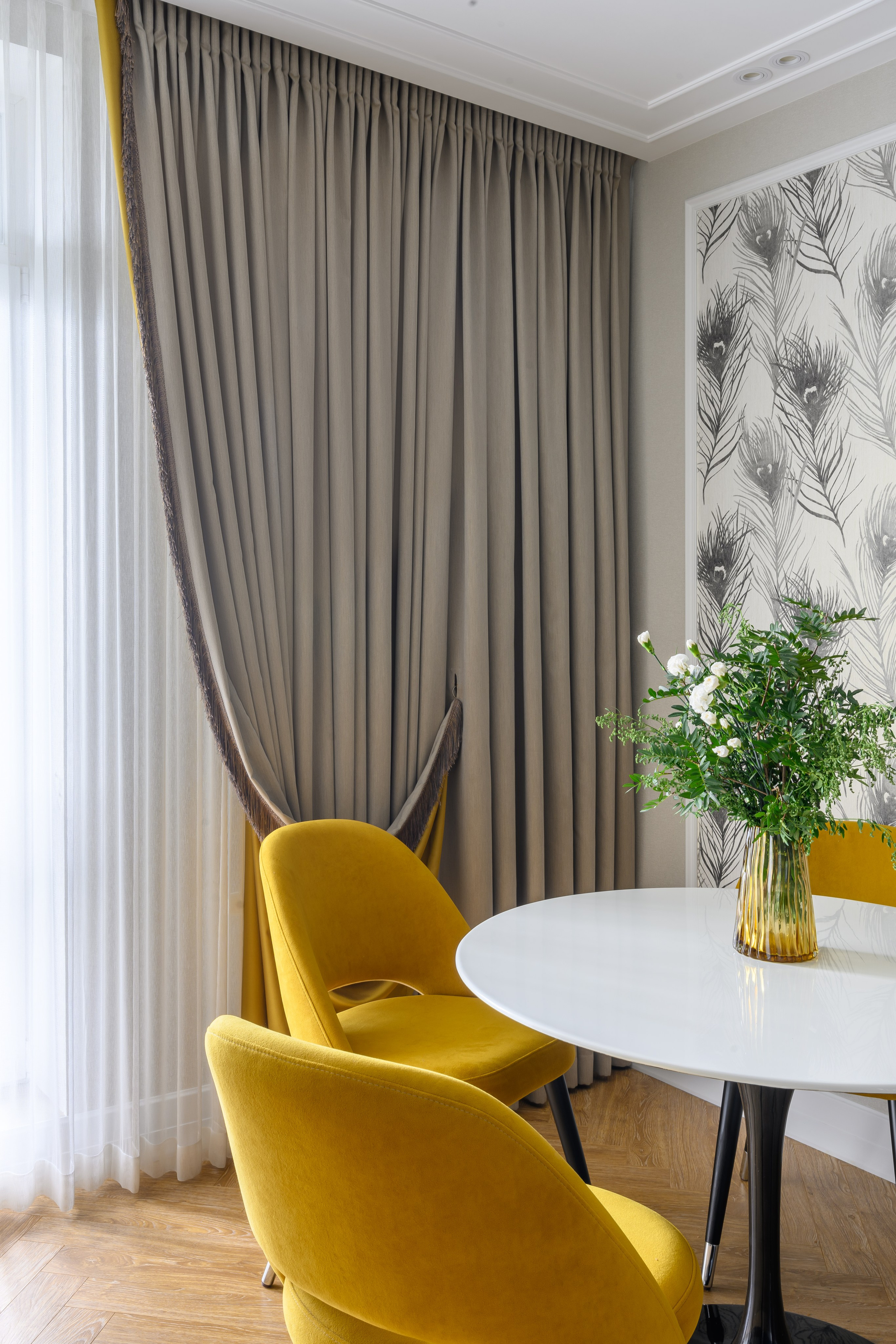 Архитектурная и Интерьерная фотография