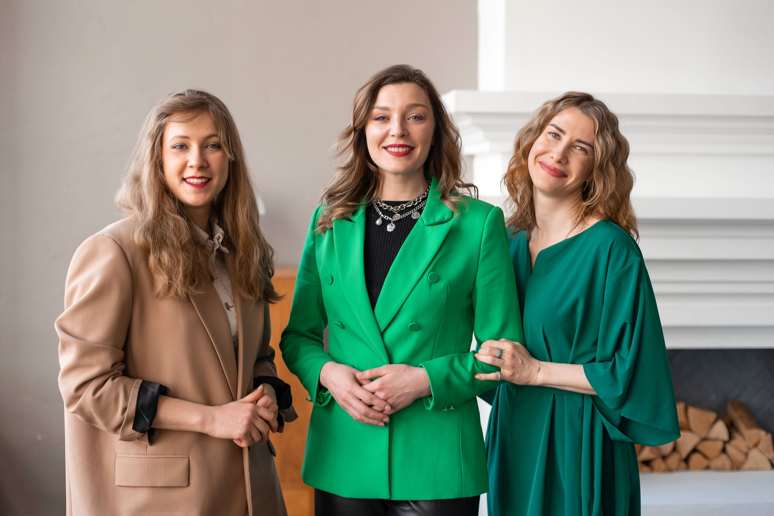 Школа ораторского искусства. Фотограф Юлия Кондратьева