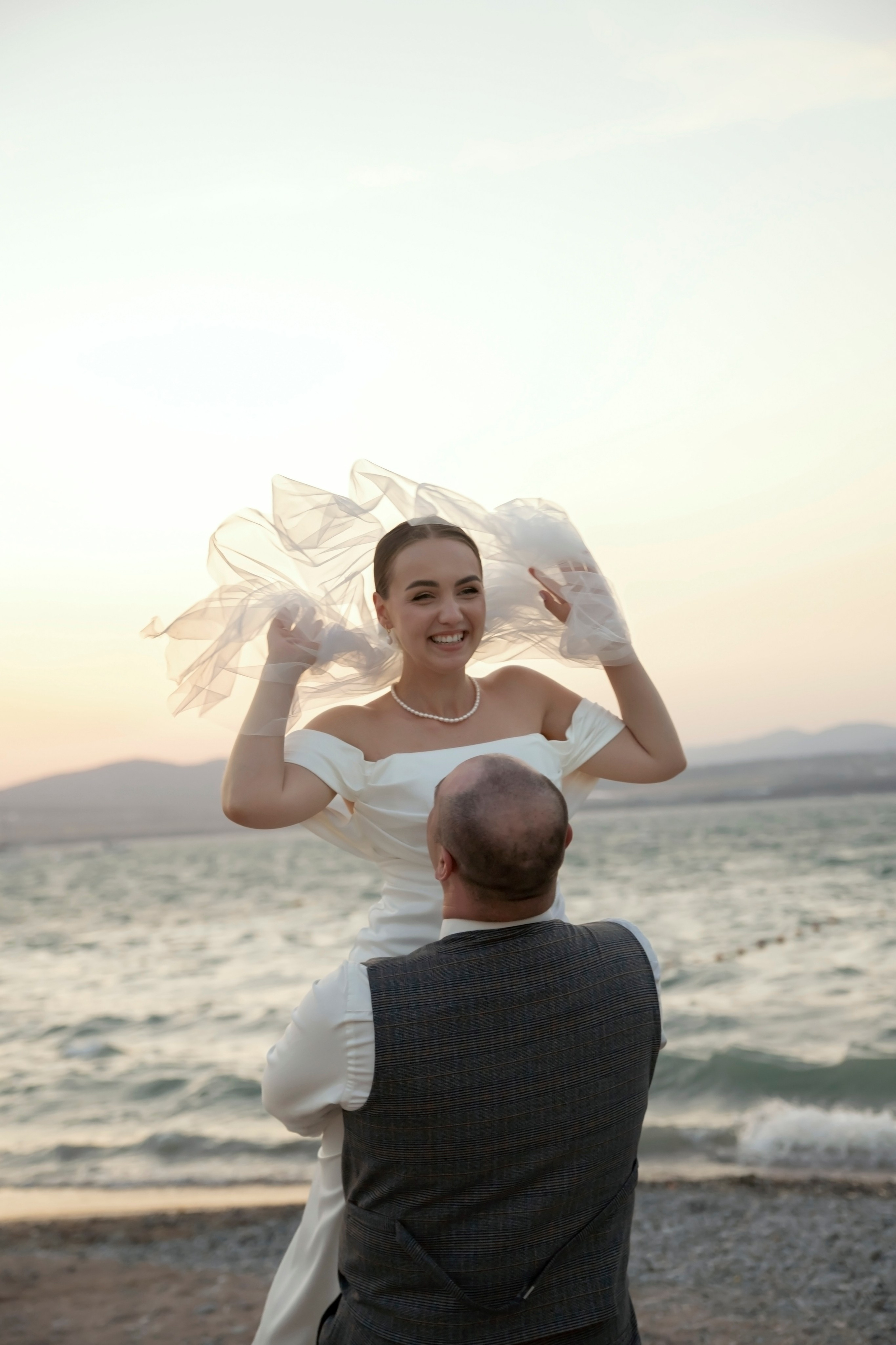 Wedding Andrey & Anna. Свадебный фотограф Краснодар Марина Зверева