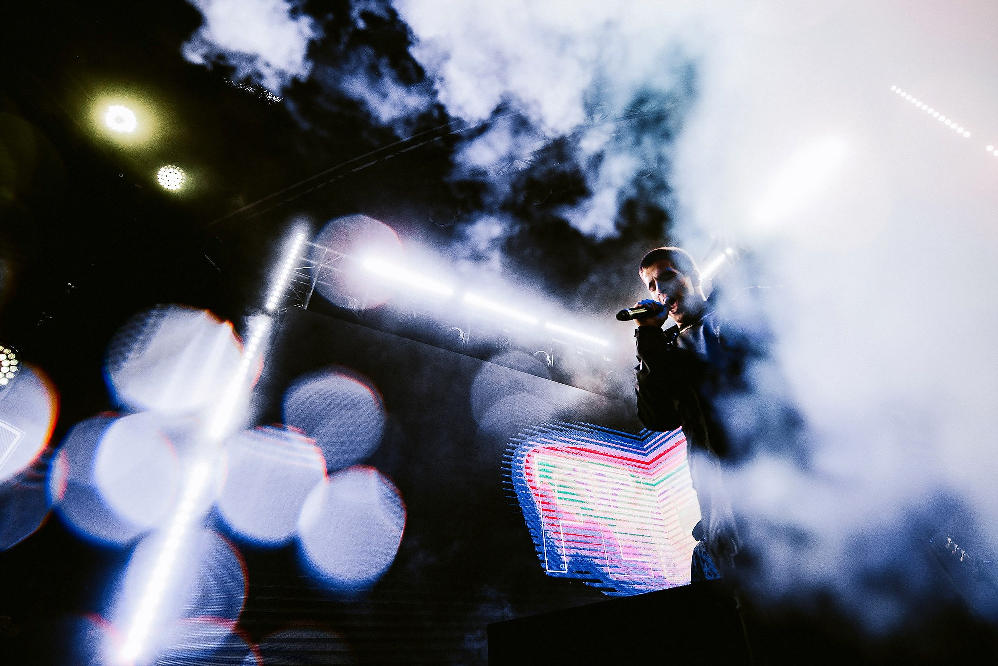 Events. Промышленная и репортажная фотография