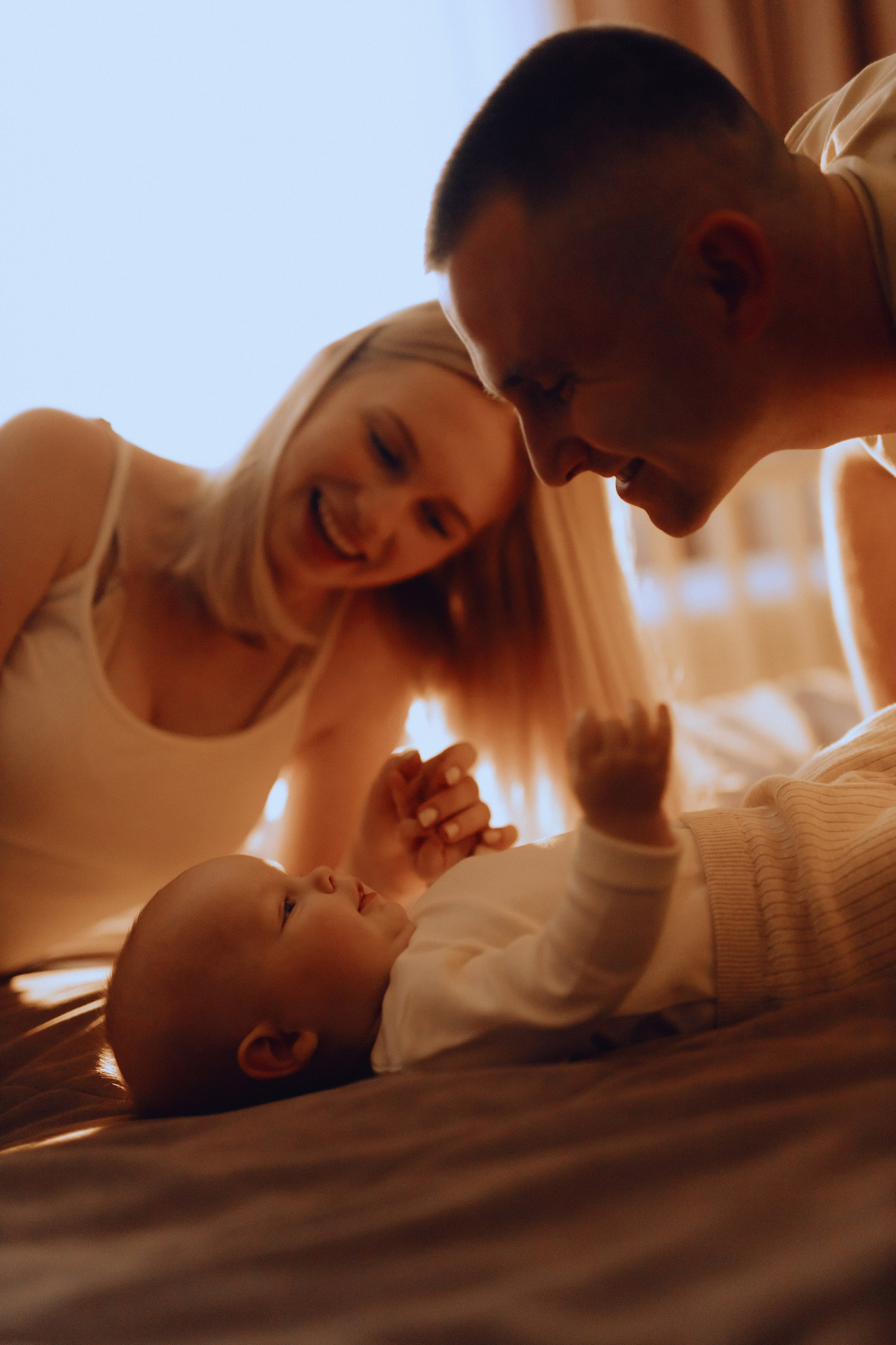 Дима Настя Мира. Свадебные фотографы в Гомеле и Минске Сергей и Анастасия Фещенок