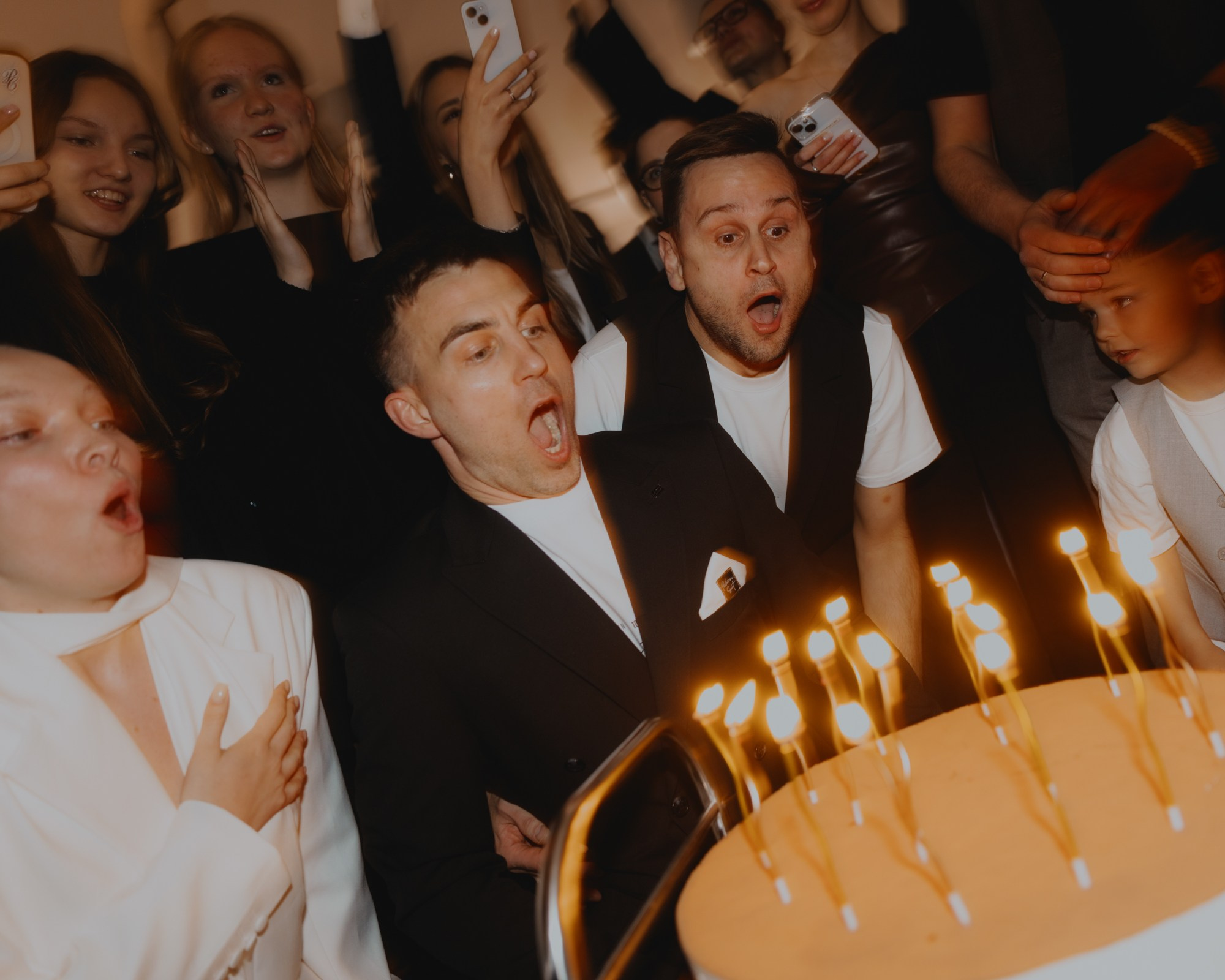 15 лет PIZHON. Свадебные фотографы в Гомеле и Минске Сергей и Анастасия Фещенок