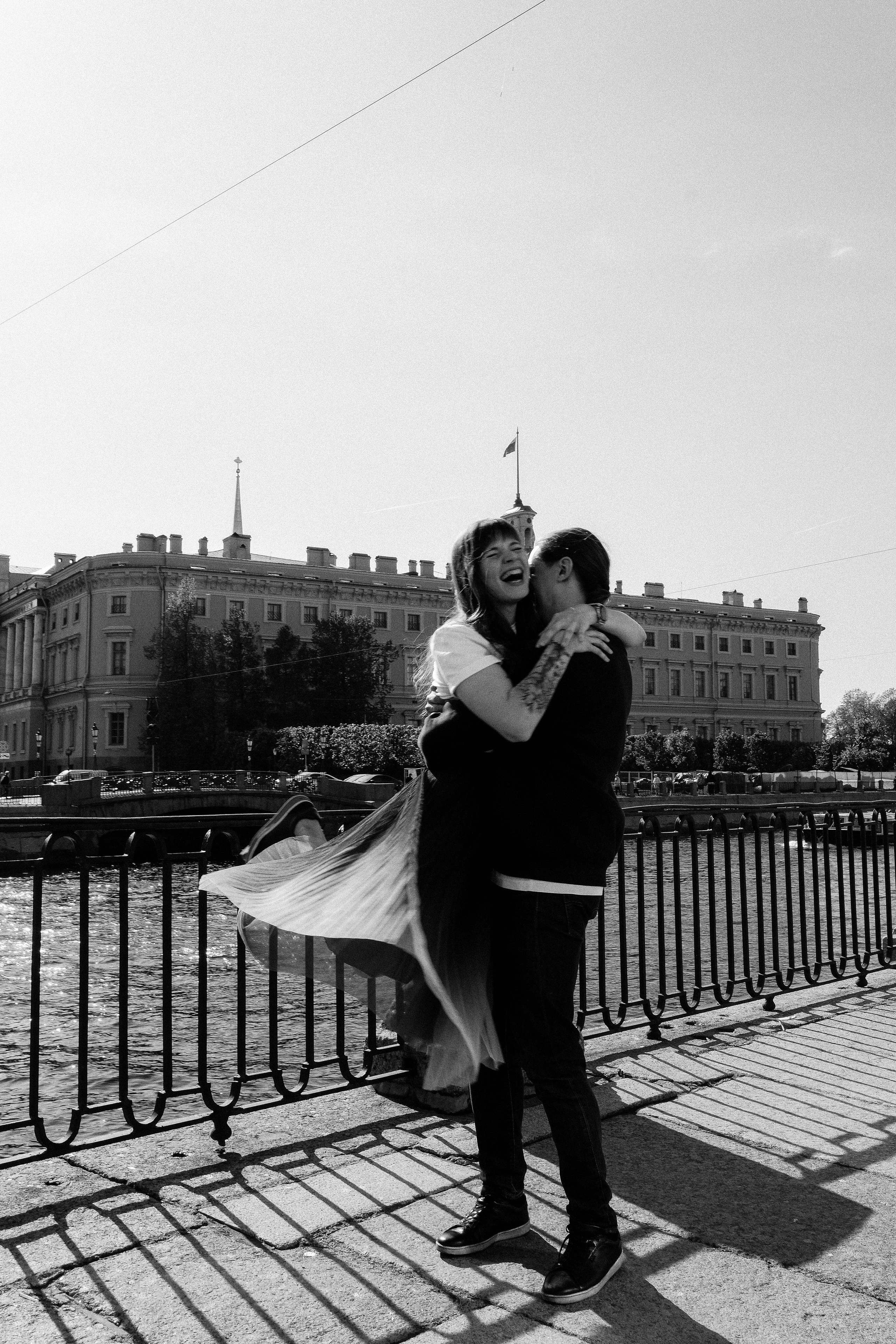 Вместе. Maria Sineva, photographer