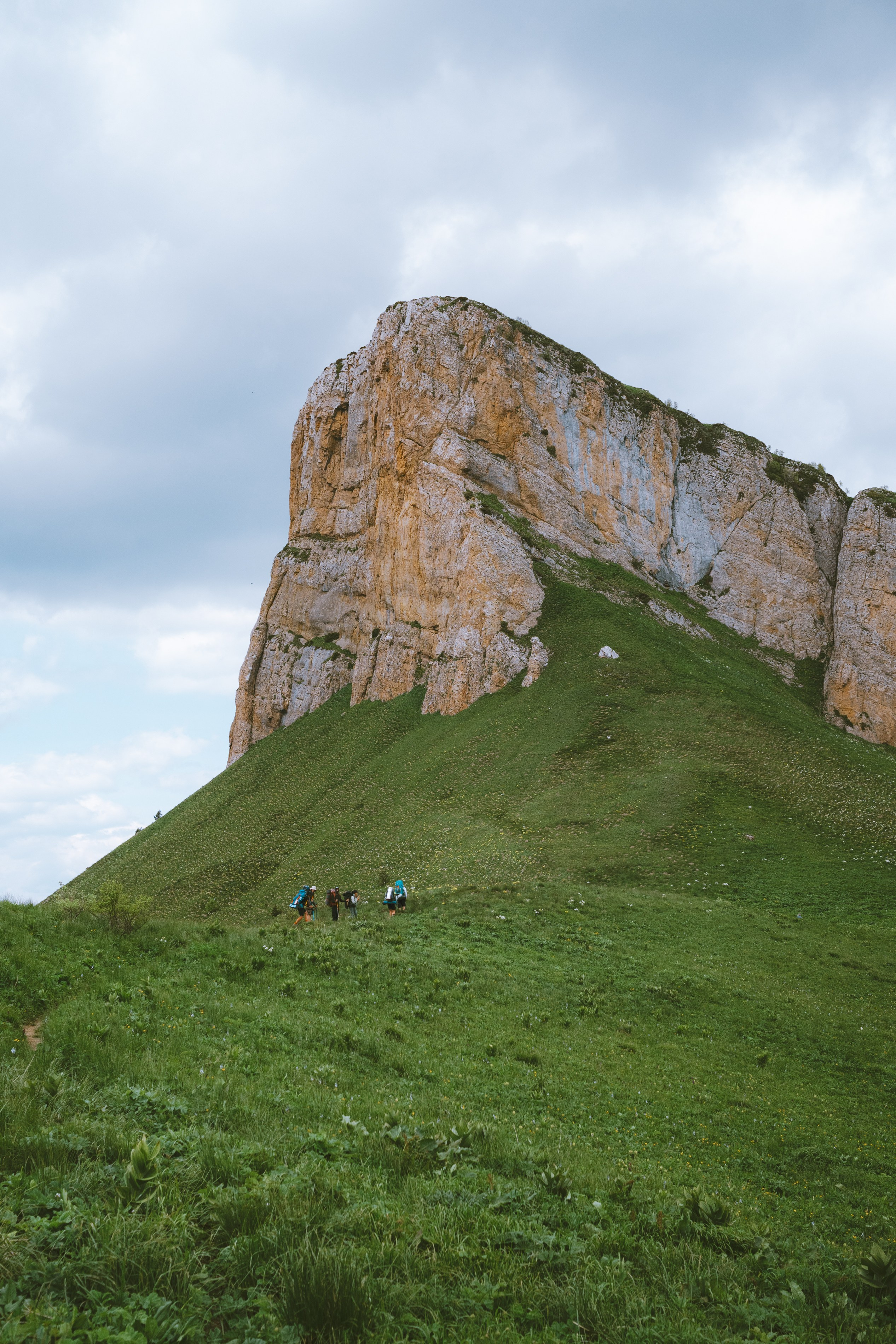 Большой Тхач. Пейзажный и тревел-фотограф Алексей Соколенко