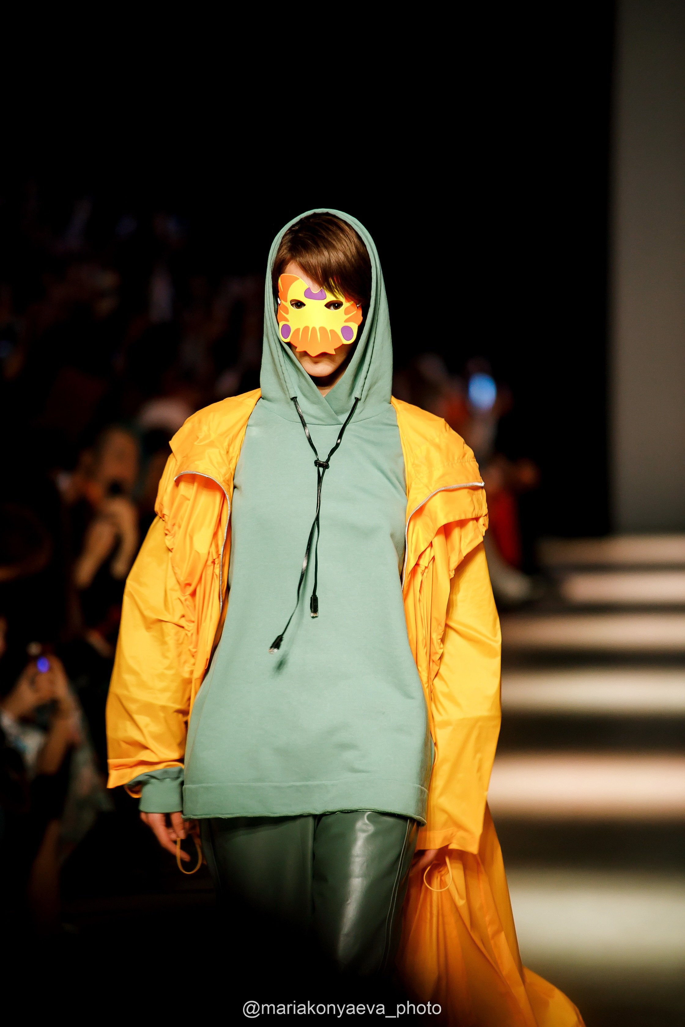 Mercedes-Benz Fashion Week