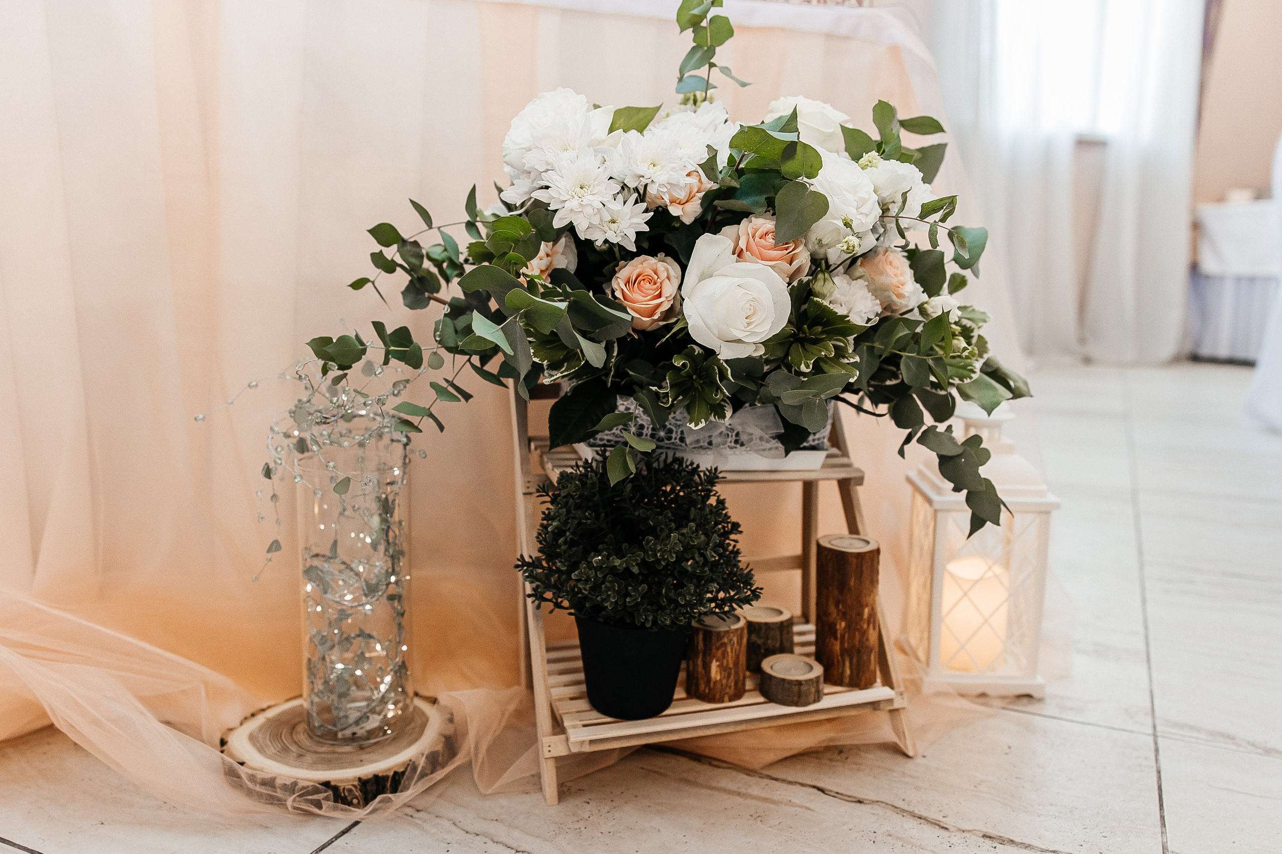 Ярослав и Мария. Свадебный и семейный фотограф Елизавета Ермак | Москва и МО