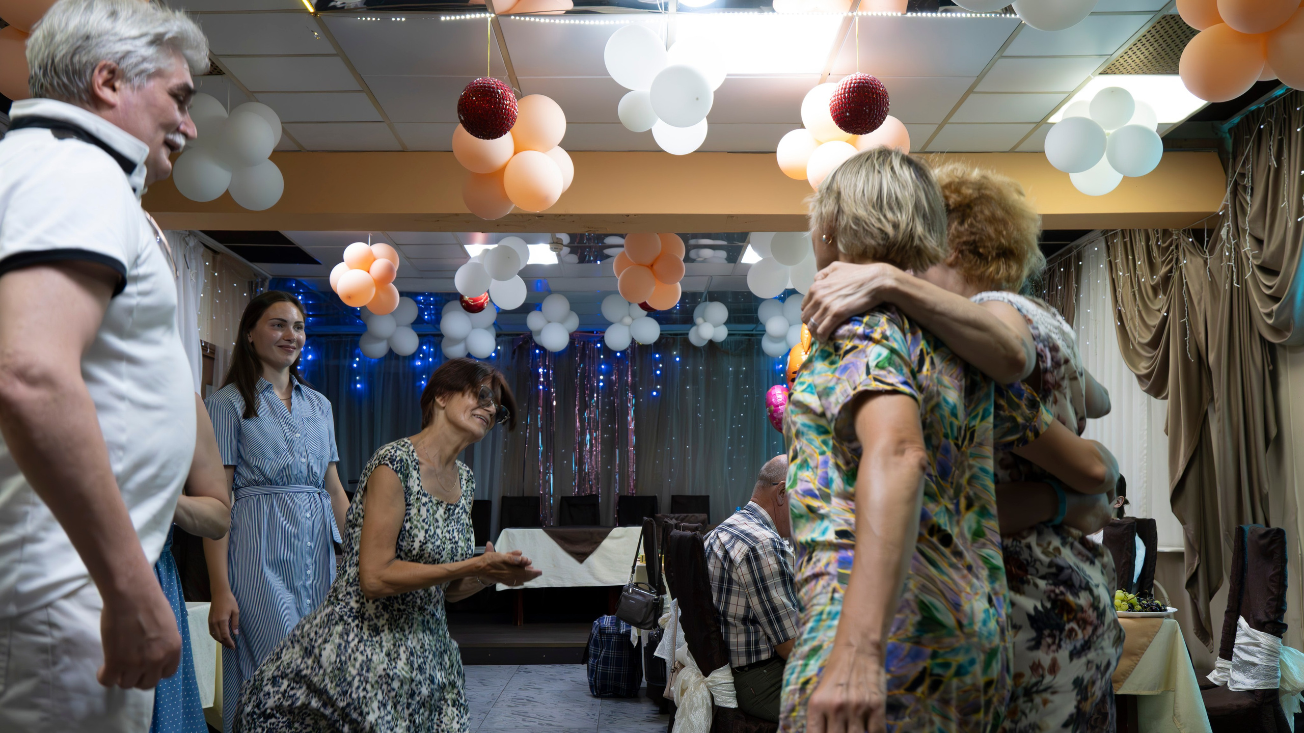 День рождения. Услуги фотографа | Санкт-Петербург