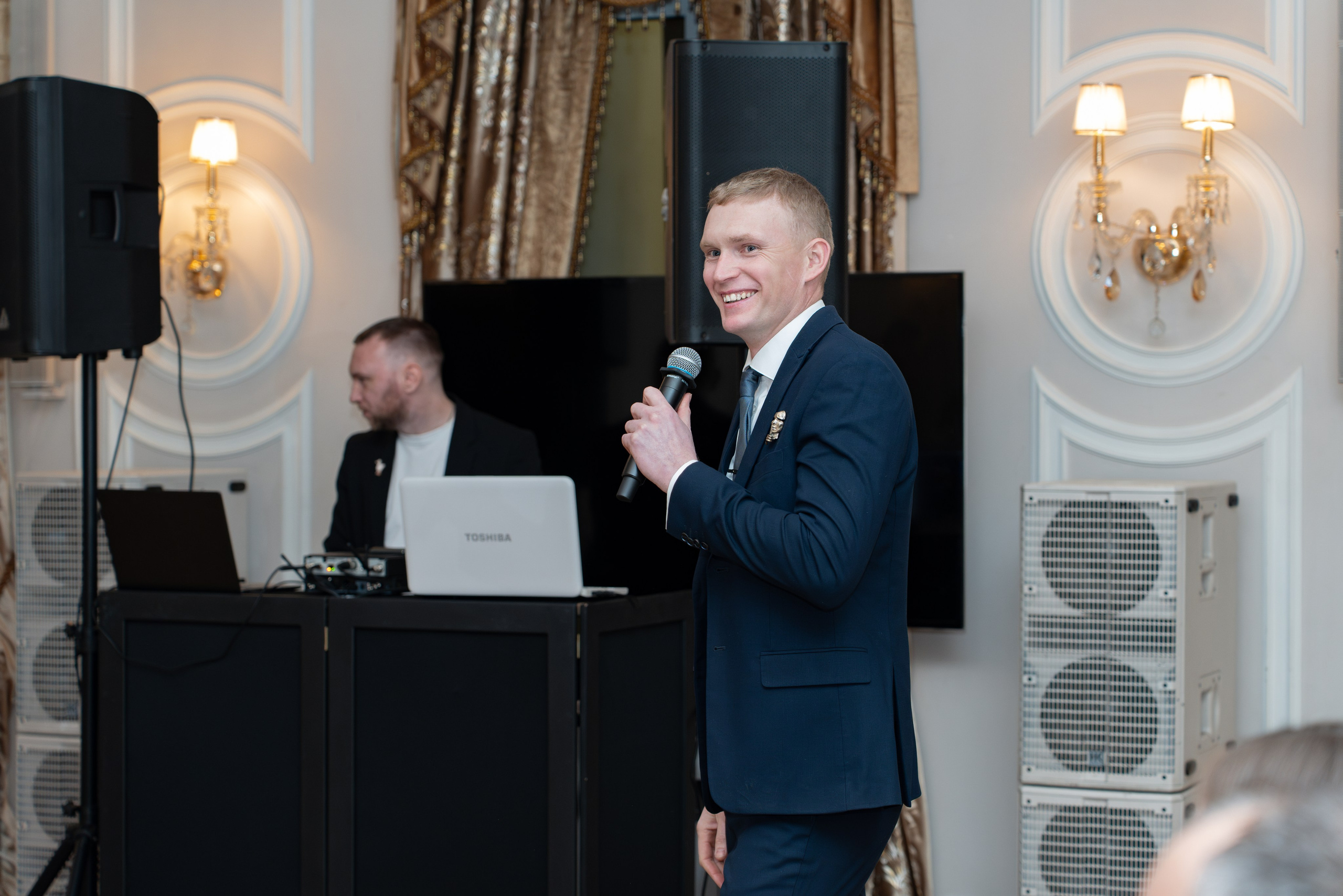 День рождения. Услуги фотографа | Санкт-Петербург