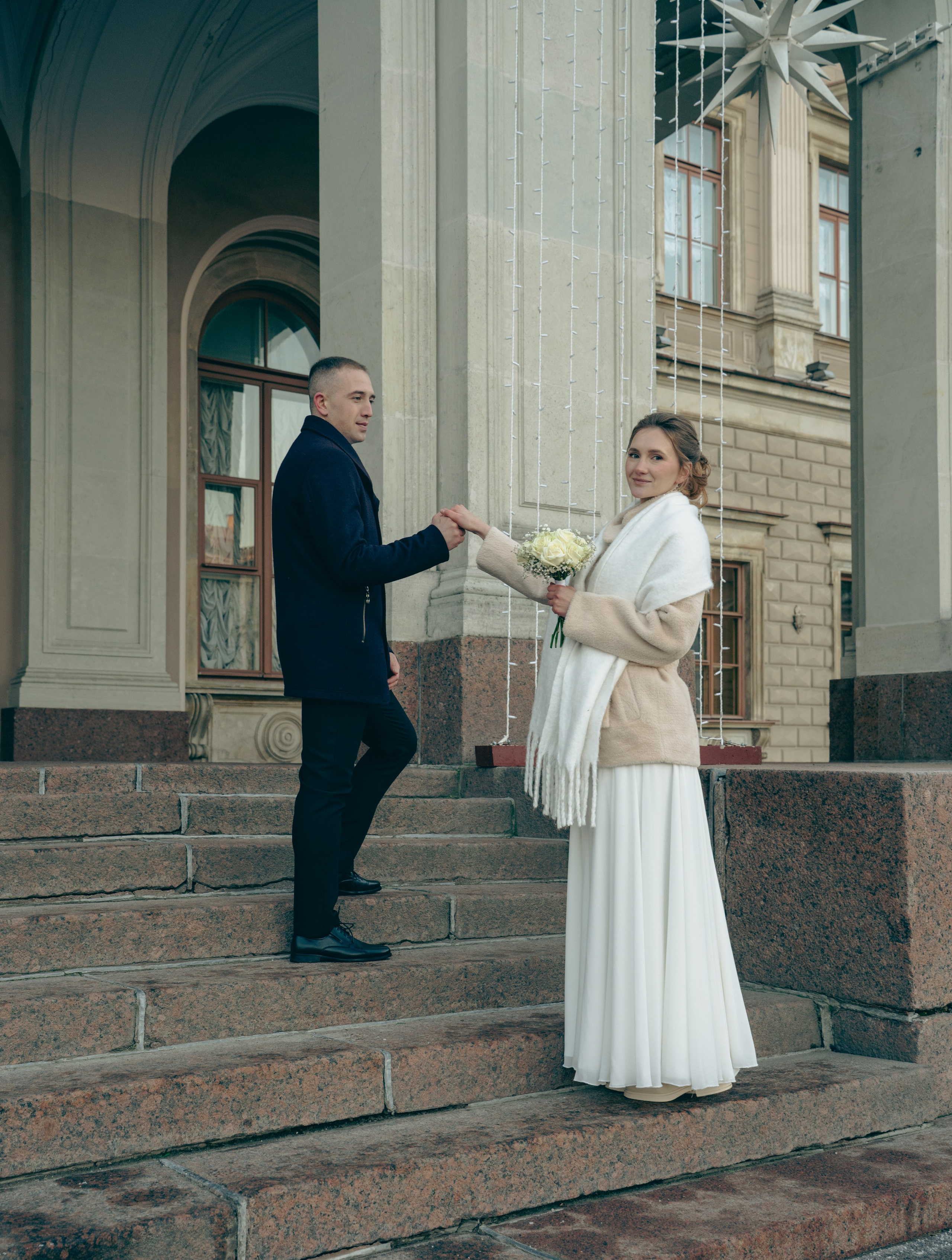 Регистрация брака. Услуги фотографа | Санкт-Петербург