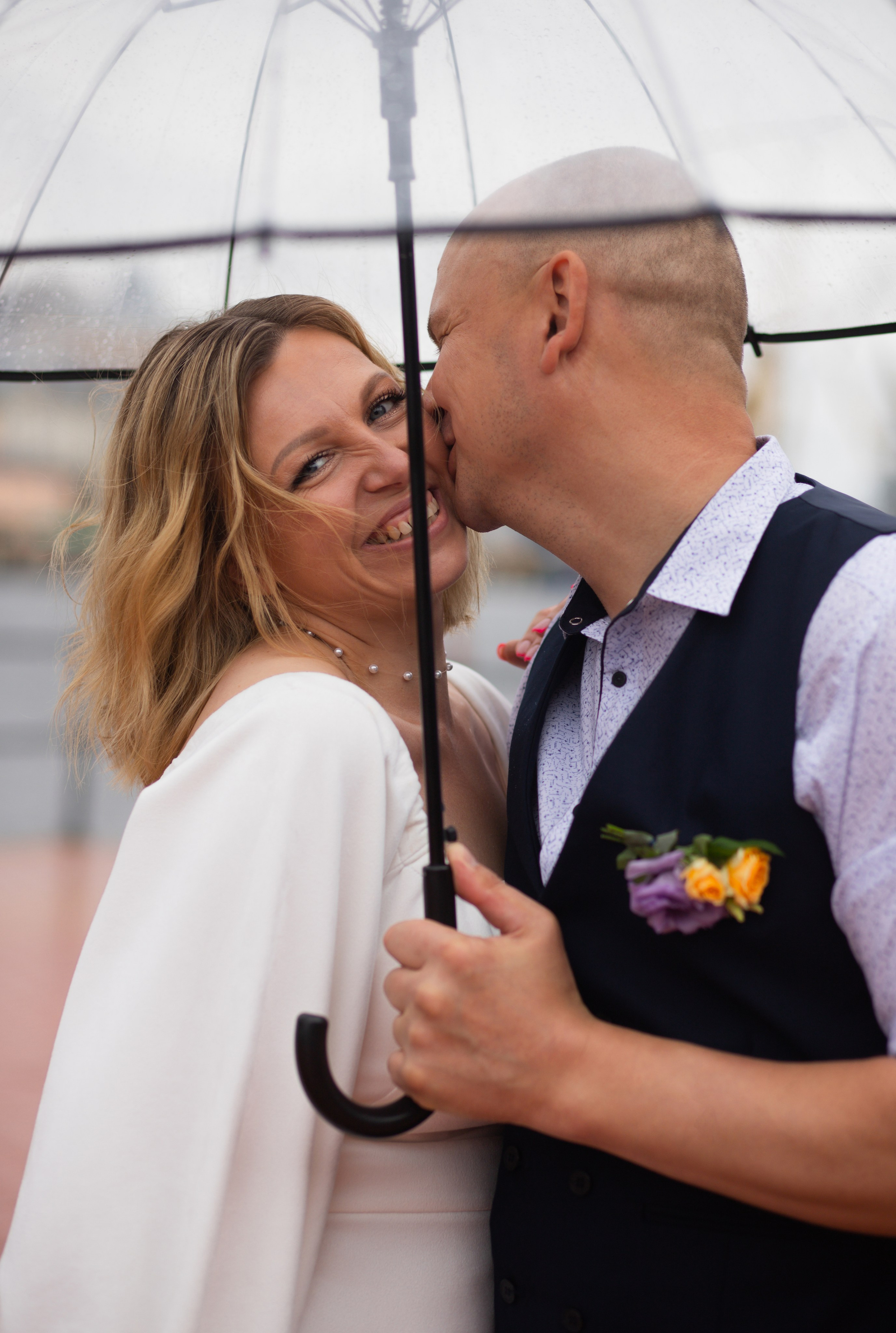 ЕЛЕНА и РОМАН | Выборг. Фотограф в Выборге | Юлия Басырова