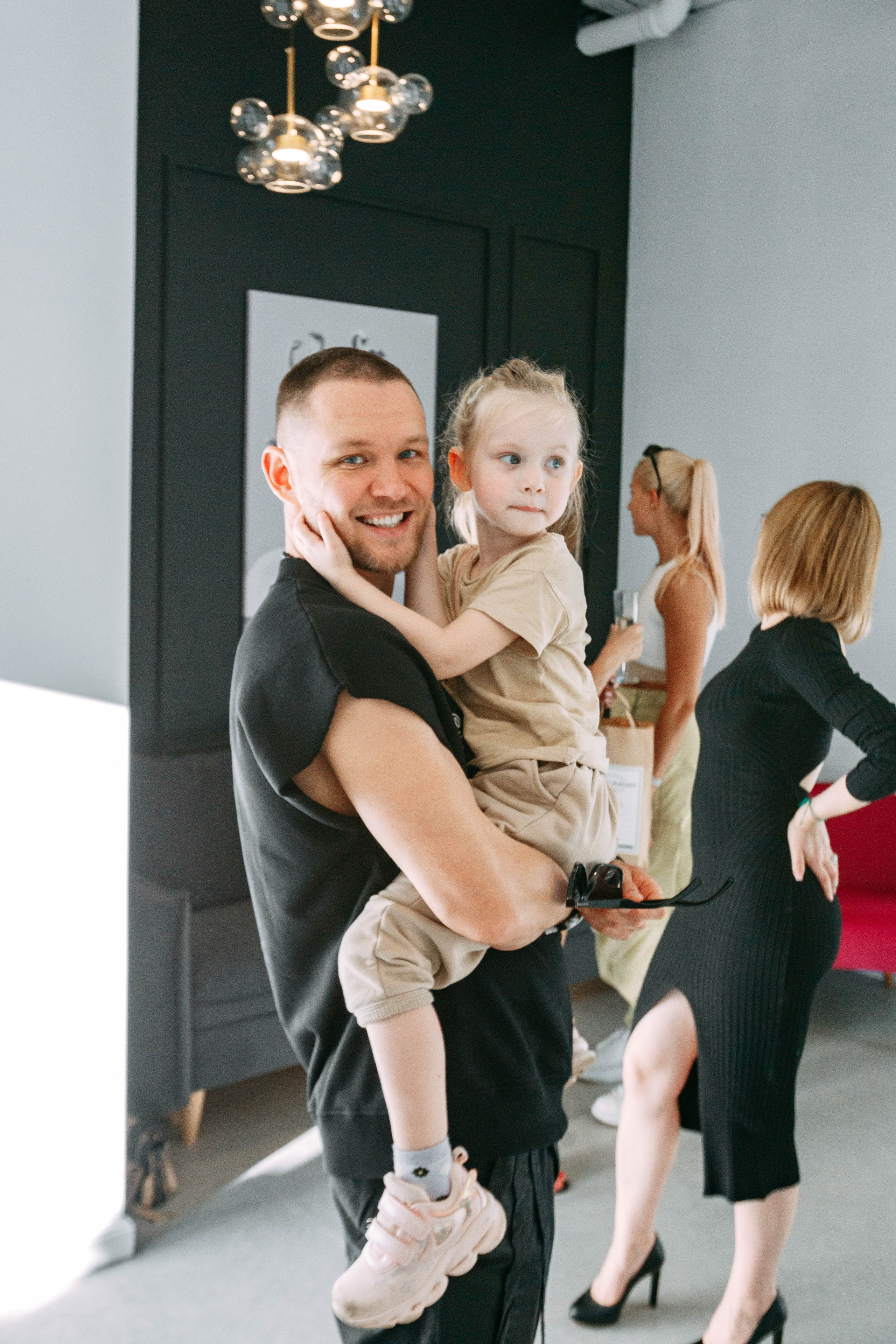 ОТКРЫТИЕ ЛЕТА