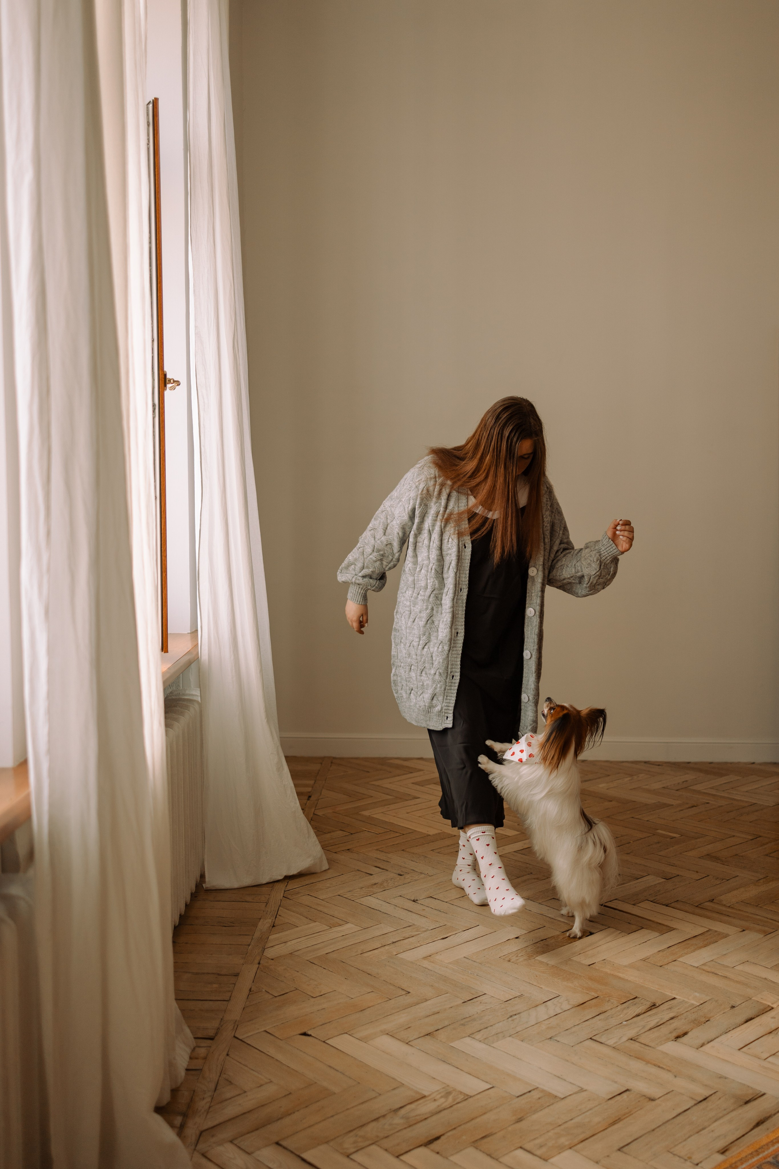 Женя и Брю. Фотограф — Анималист | Санкт-Петербург