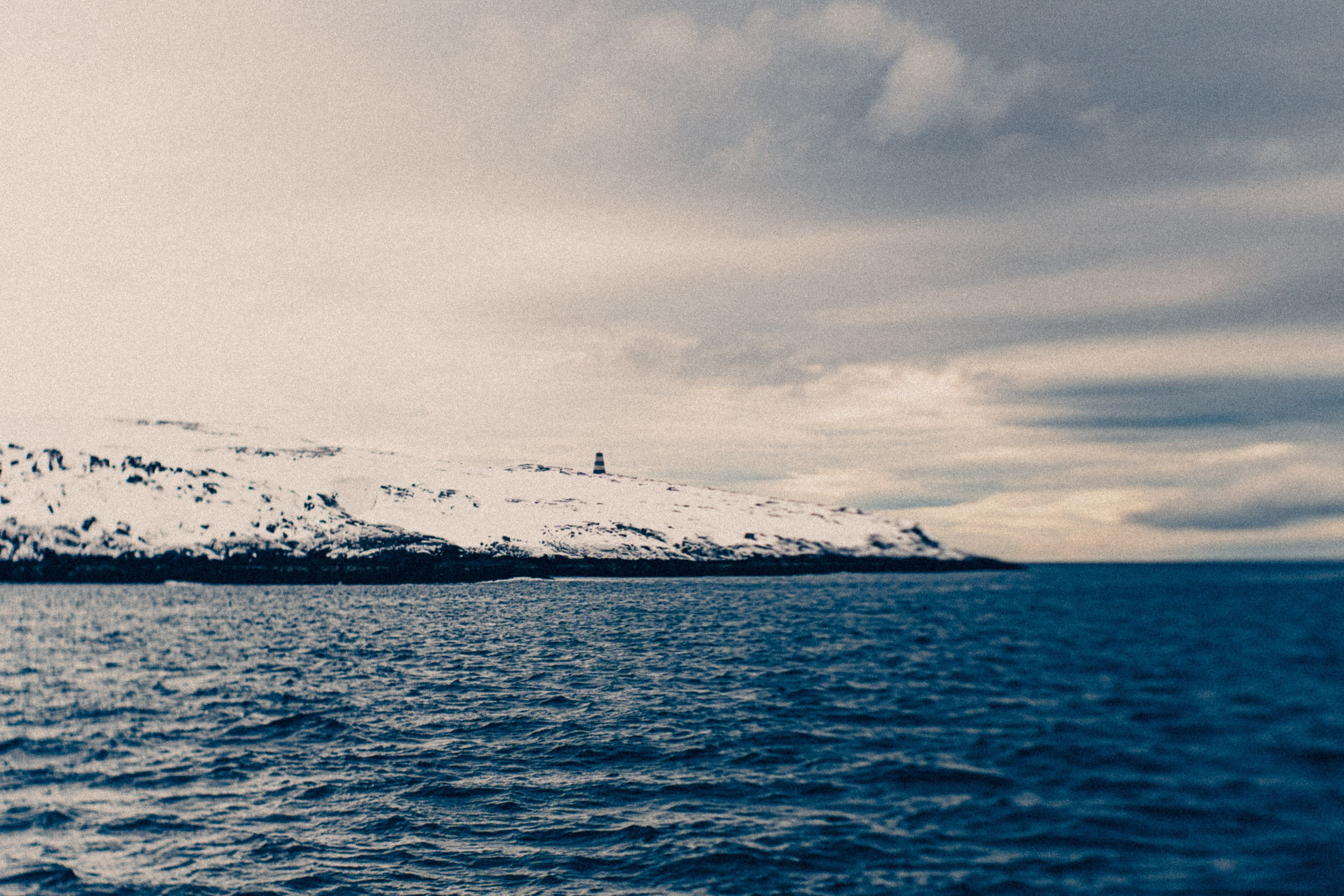 Северное Море. Фотограф * Вячеслав Скоробогатов * Визульный Артист