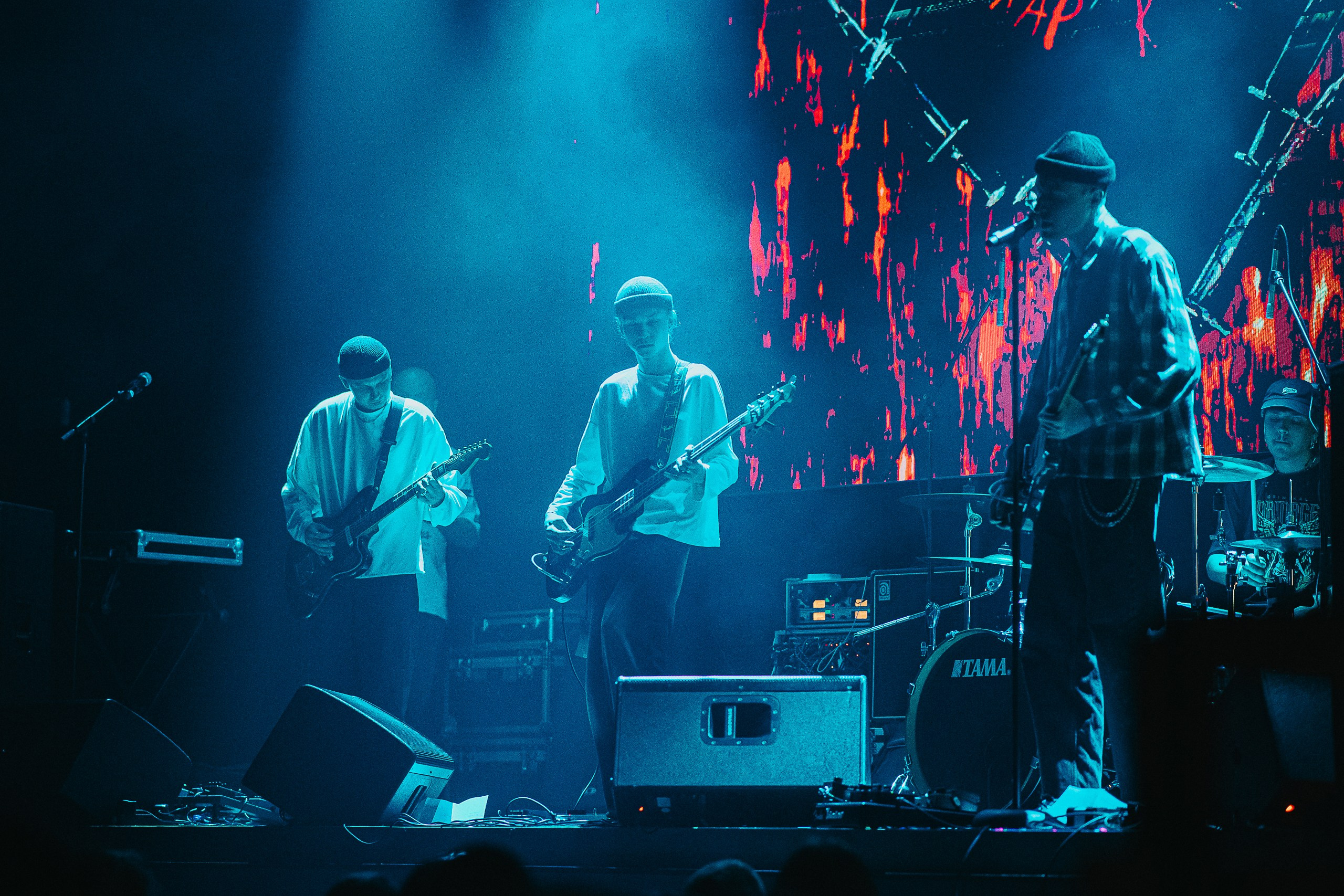 Юбилейный концерт Pandora Secret. Репортажный фотограф в Кемерово