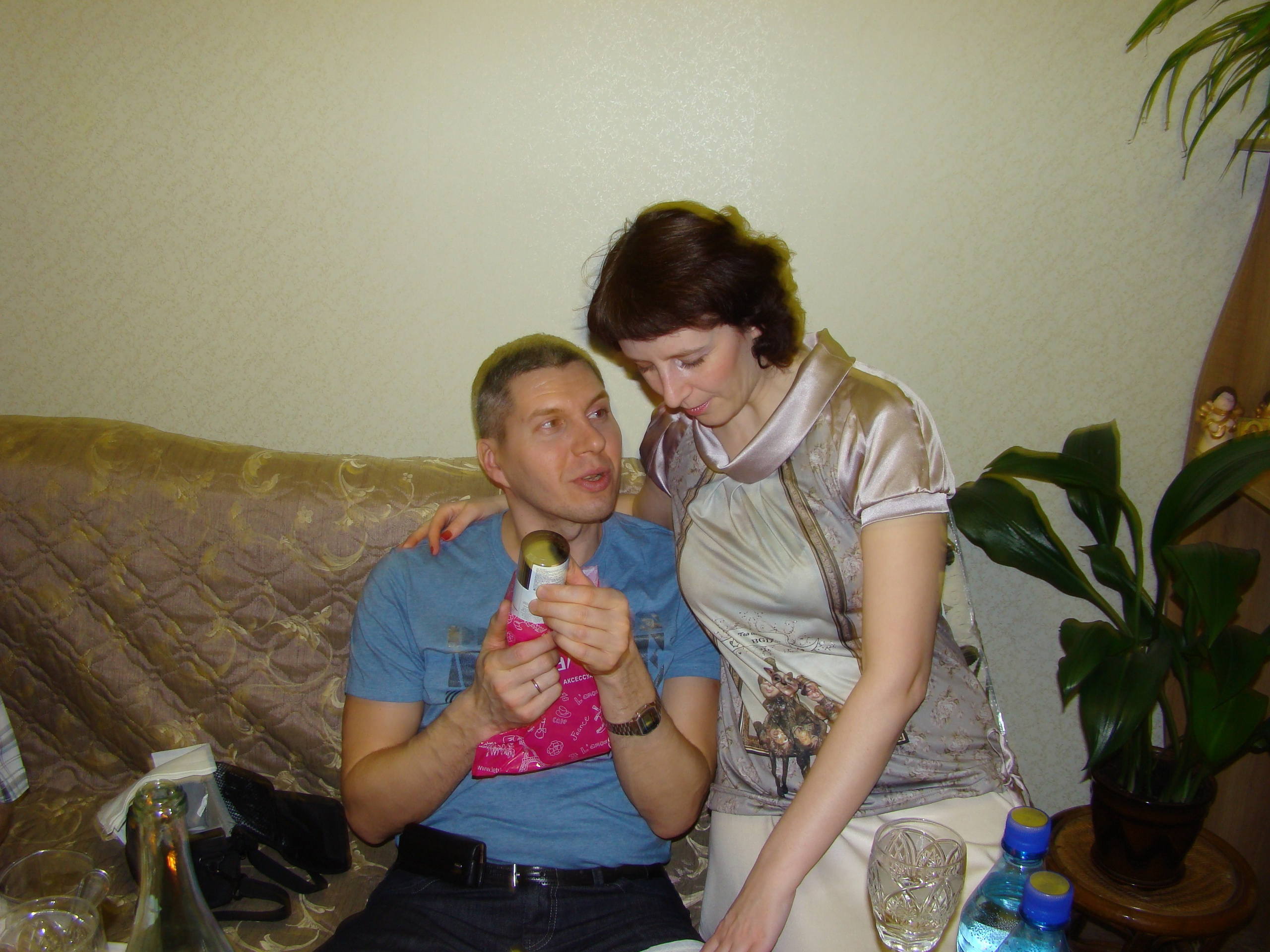 Новый год 31.12.12-01.01.13. Семейный, Свадебный фотограф СПБ Питер— Романова Екатерина