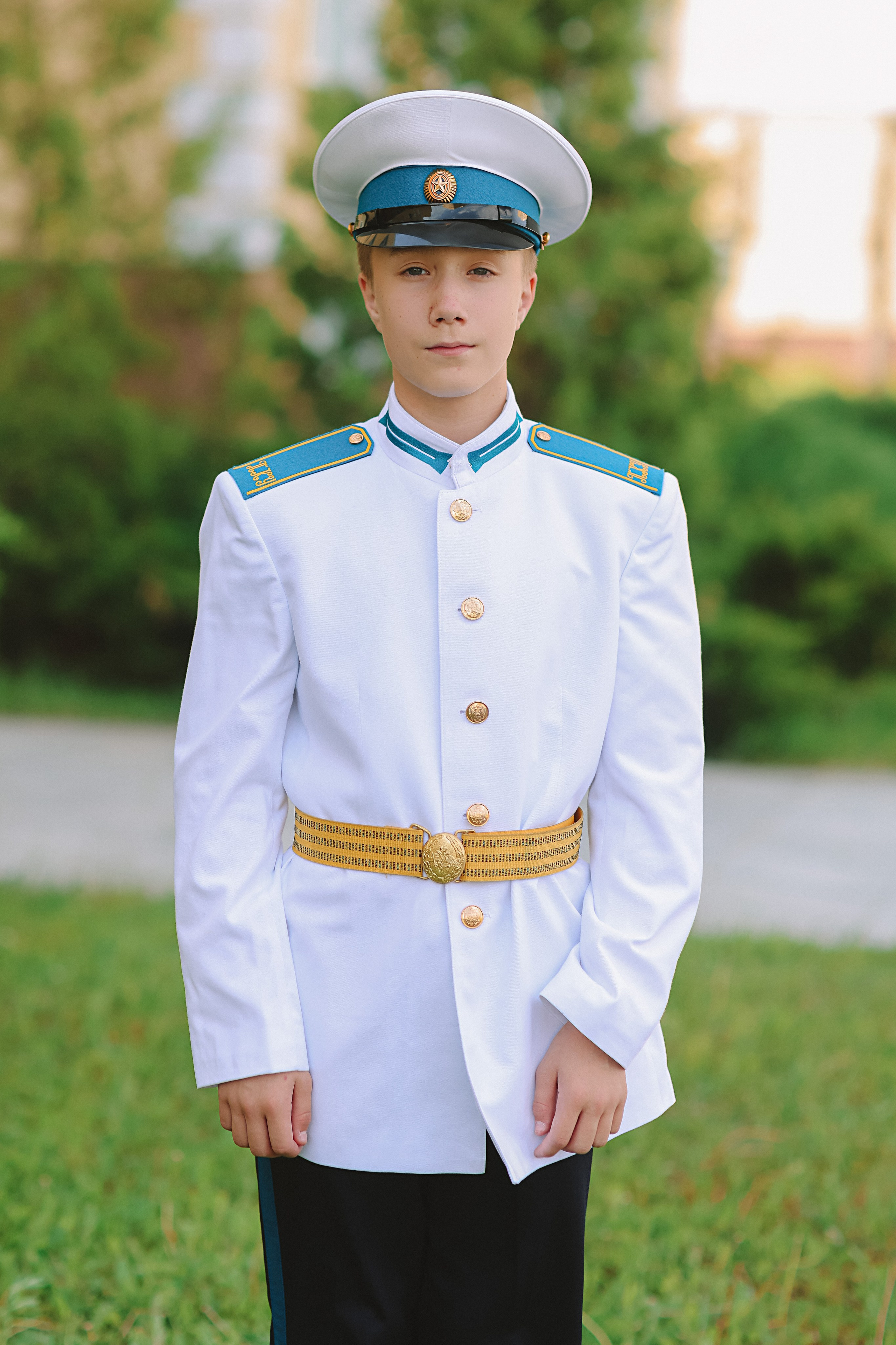Кадетское училище. Семейный фотограф Тюмень, фотограф на роды Салмина Мария