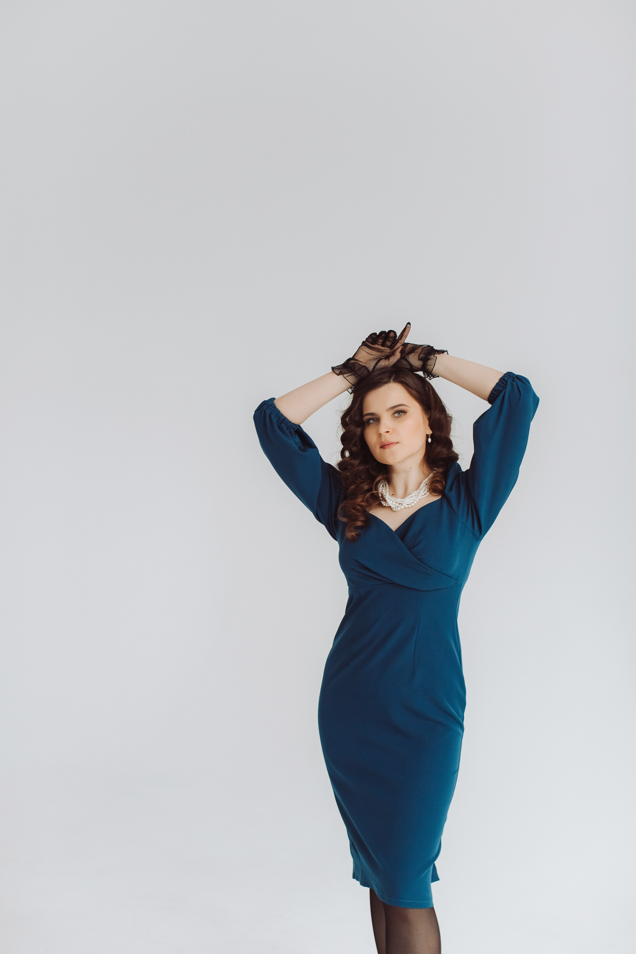 Таисия. Свадебный фотограф Ярославль Ирина Волоцкая