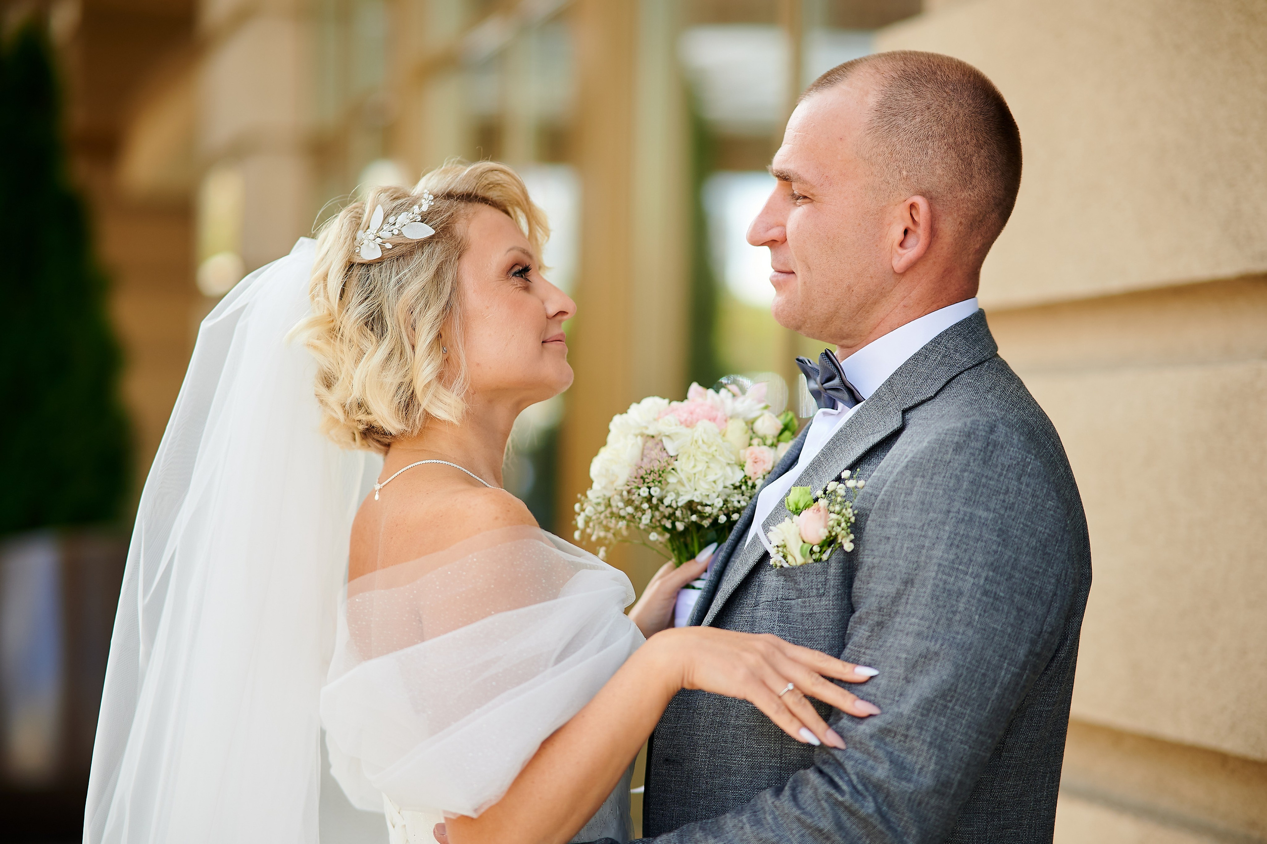 S&N. Профессиональный репортажный фотограф в Самаре Никита Королев