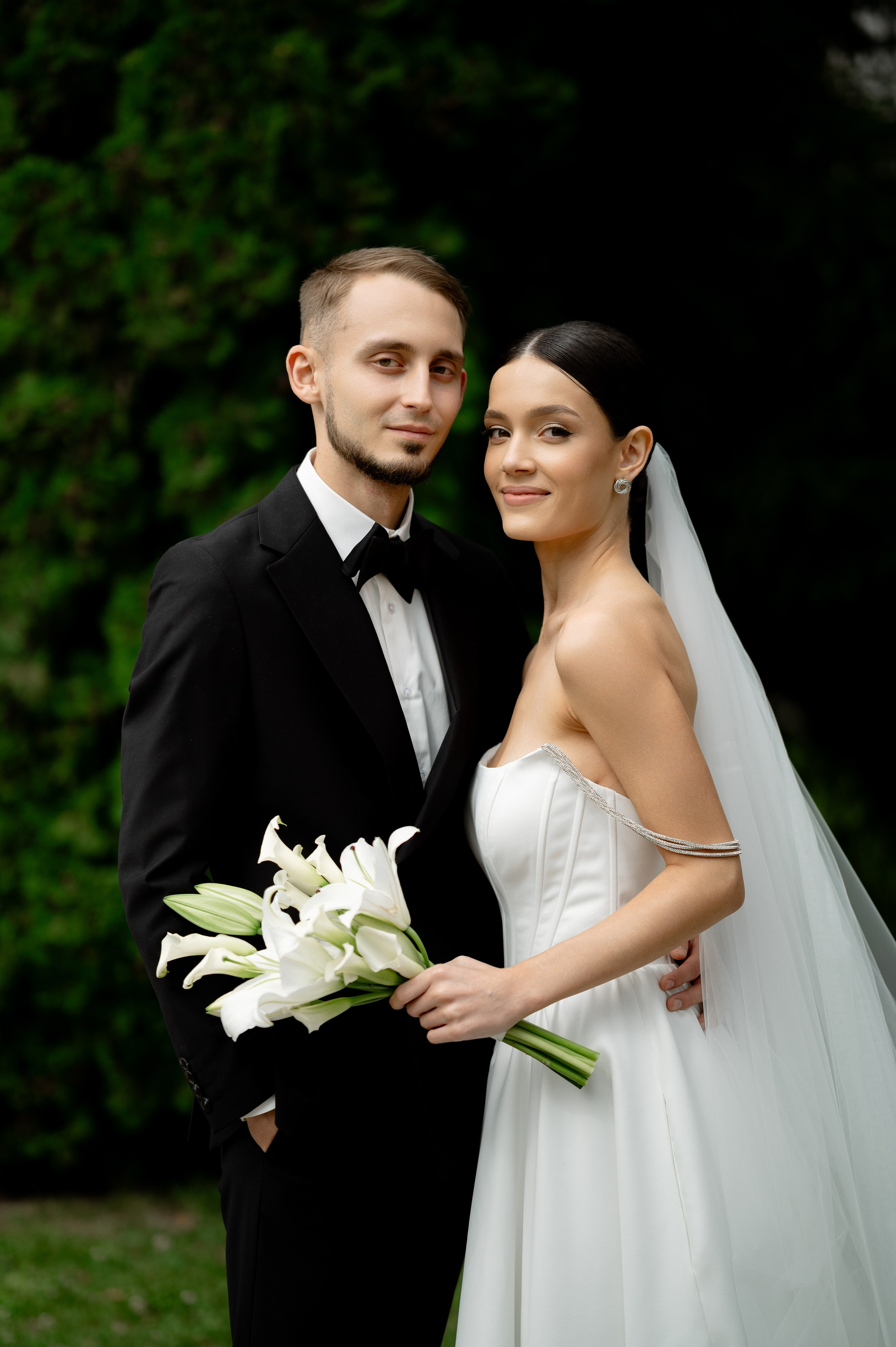 Кристина & Никита. Свадебный и семейный фотограф Тюмень Екатеринбург Москвина Алёна