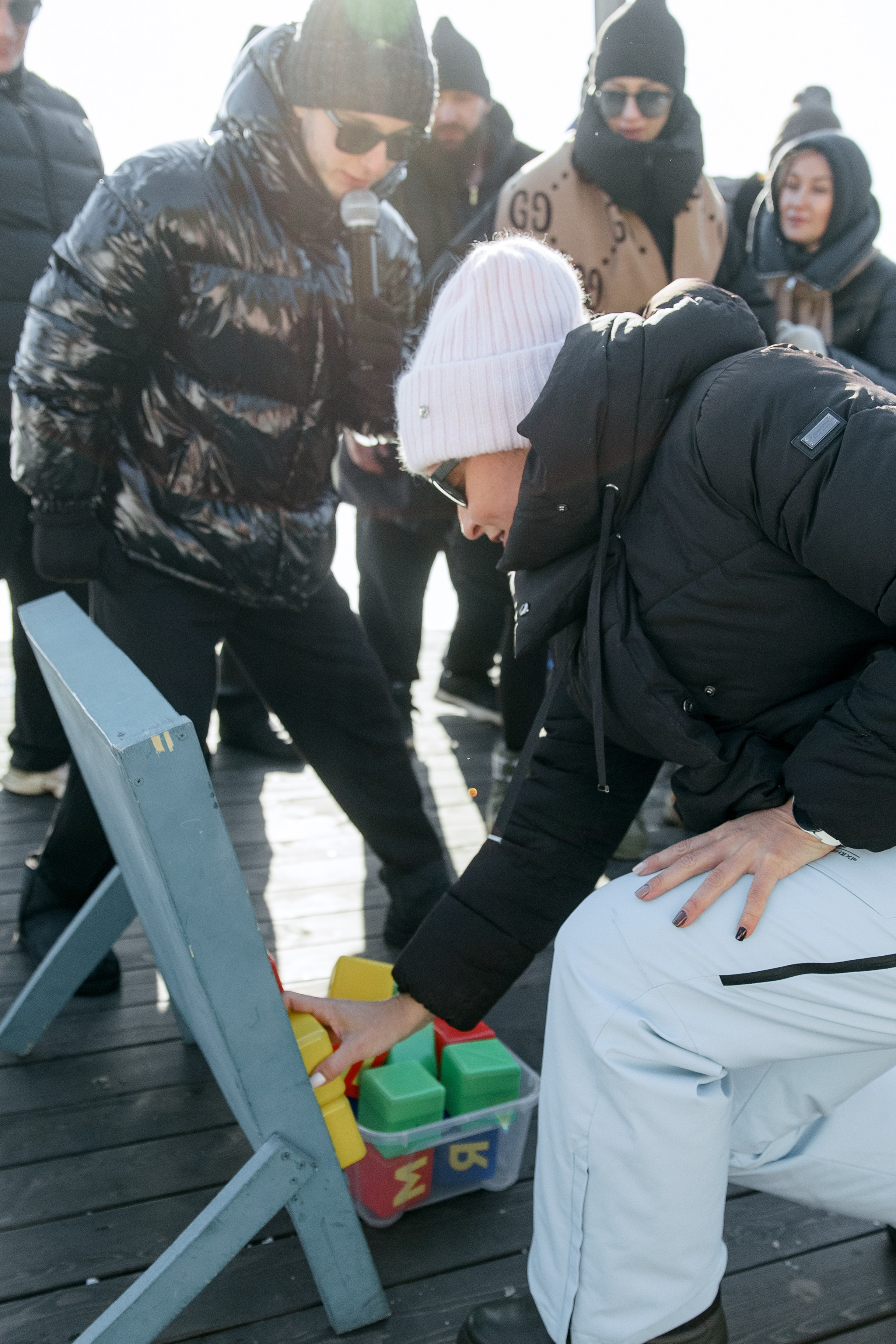 ДЕНЬ ДОЖДЕНИЯ ЕКАТЕРИНЫ. Фотограф в Красноярске