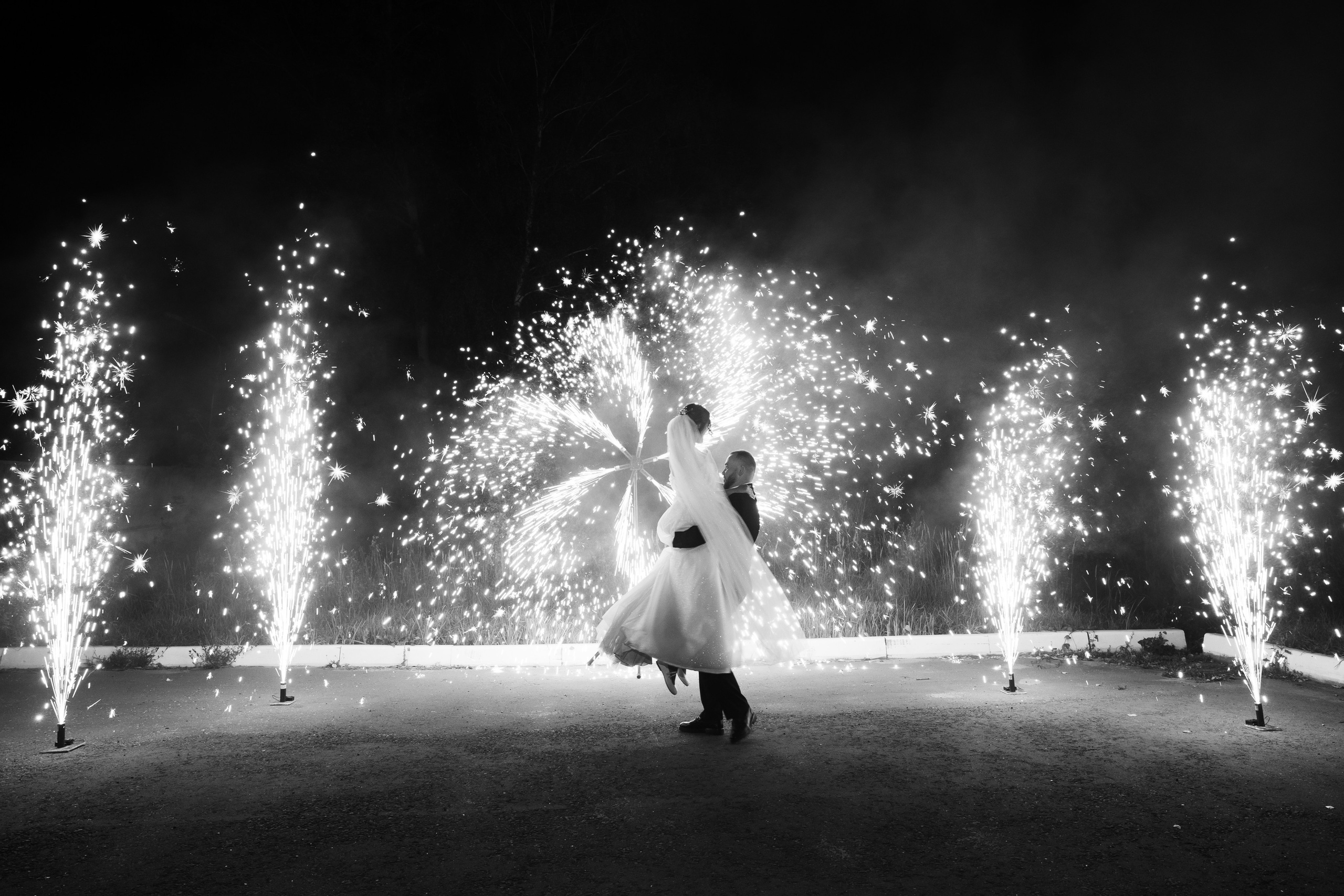 Софья и Сергей. Свадебный фотограф Татьяна Фот