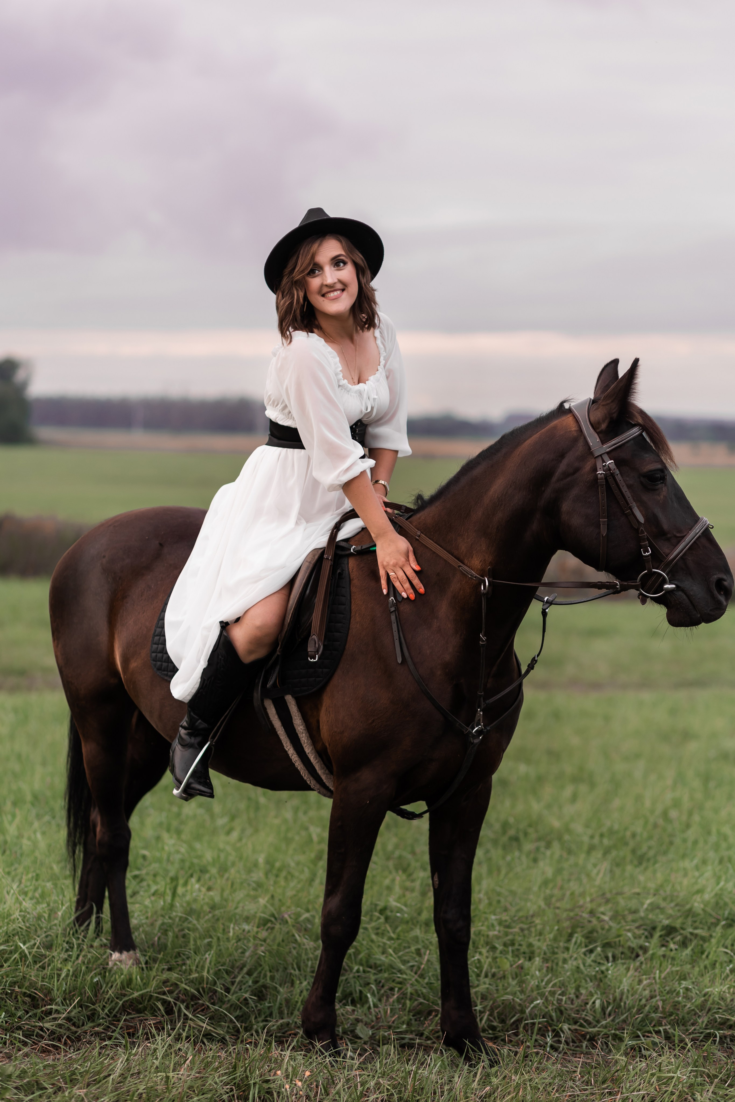 Алла. Свадебный фотограф Татьяна Фот