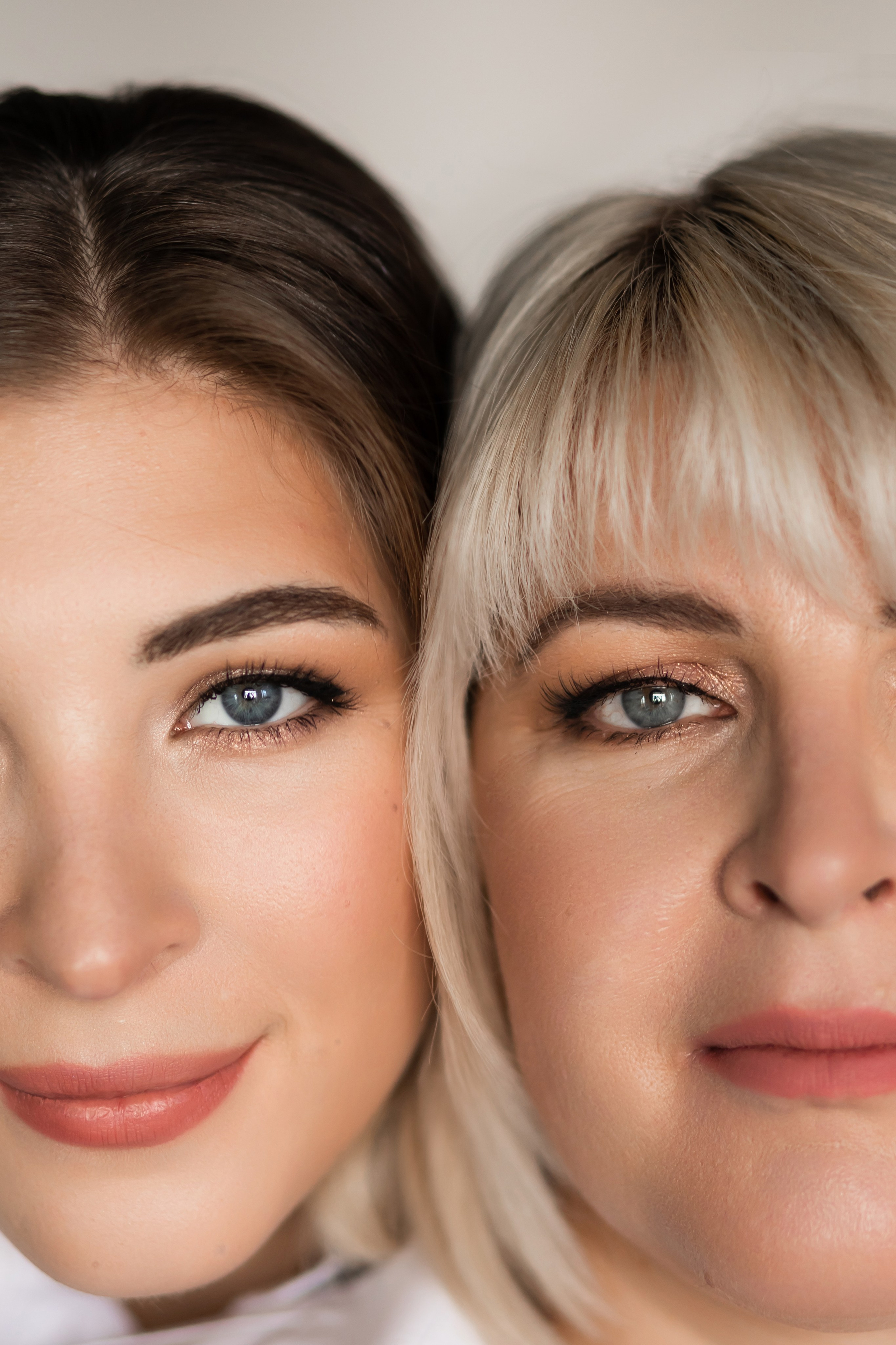 Маргарита и Наталья. Свадебный фотограф Татьяна Фот