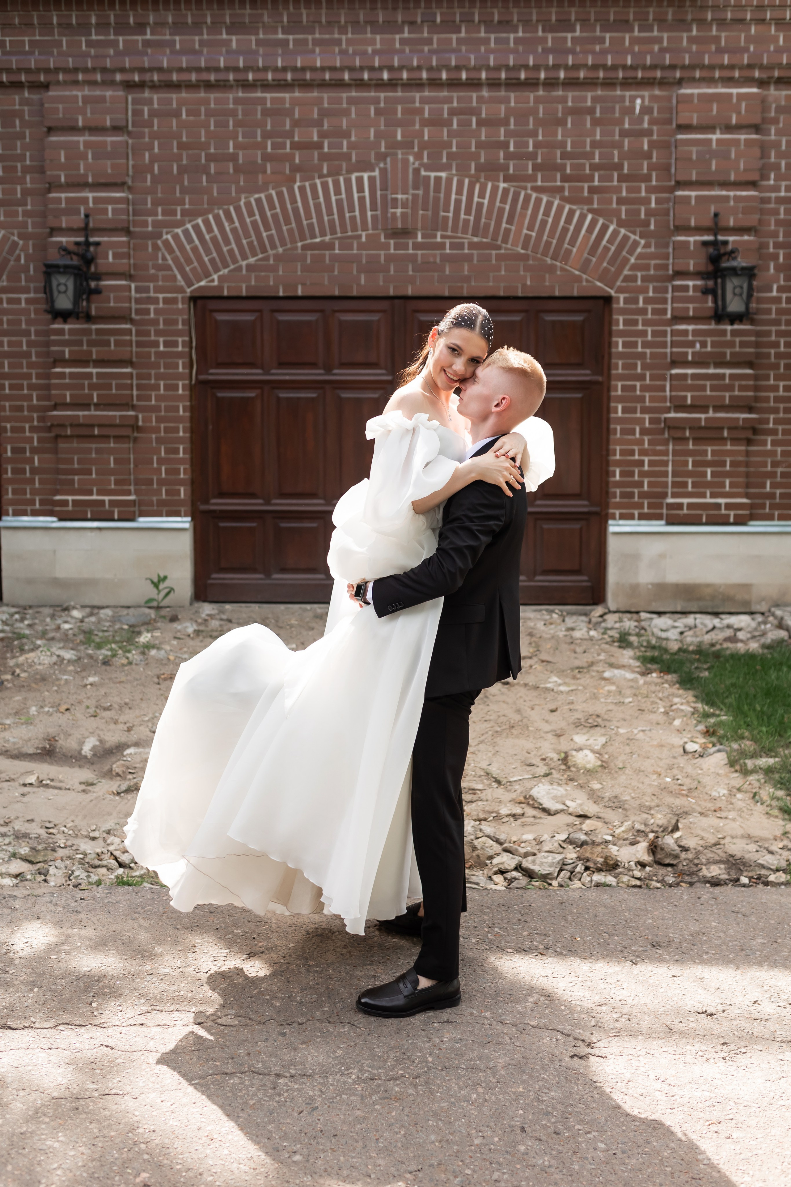 Ольга и Игорь 15.06.24. Свадебный фотограф Татьяна Фот