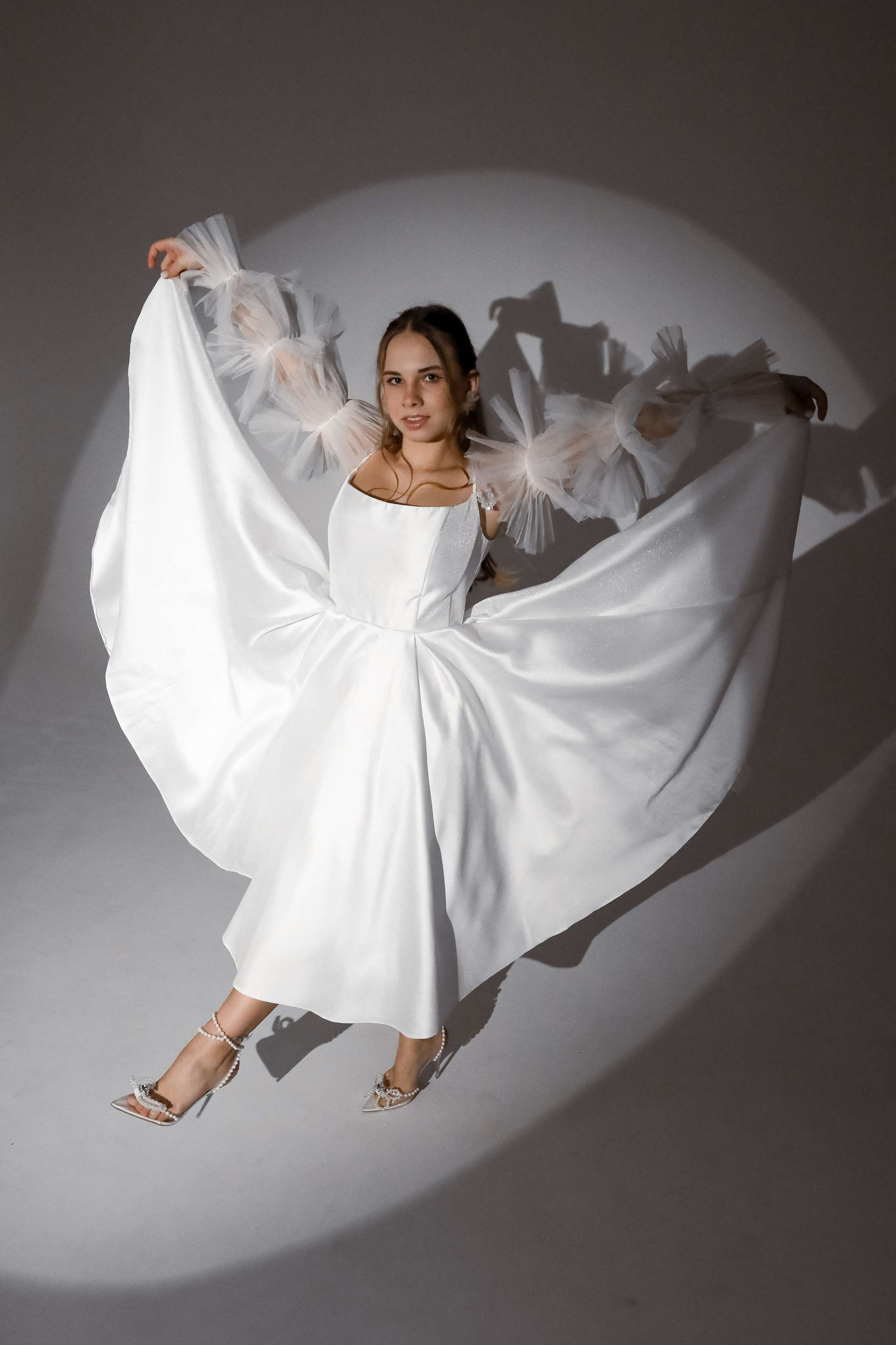 День совершеннолетия! Один раз и это сохранить в красивой истории. Индивидуальный и семейный фотограф Ирина Москвичёва