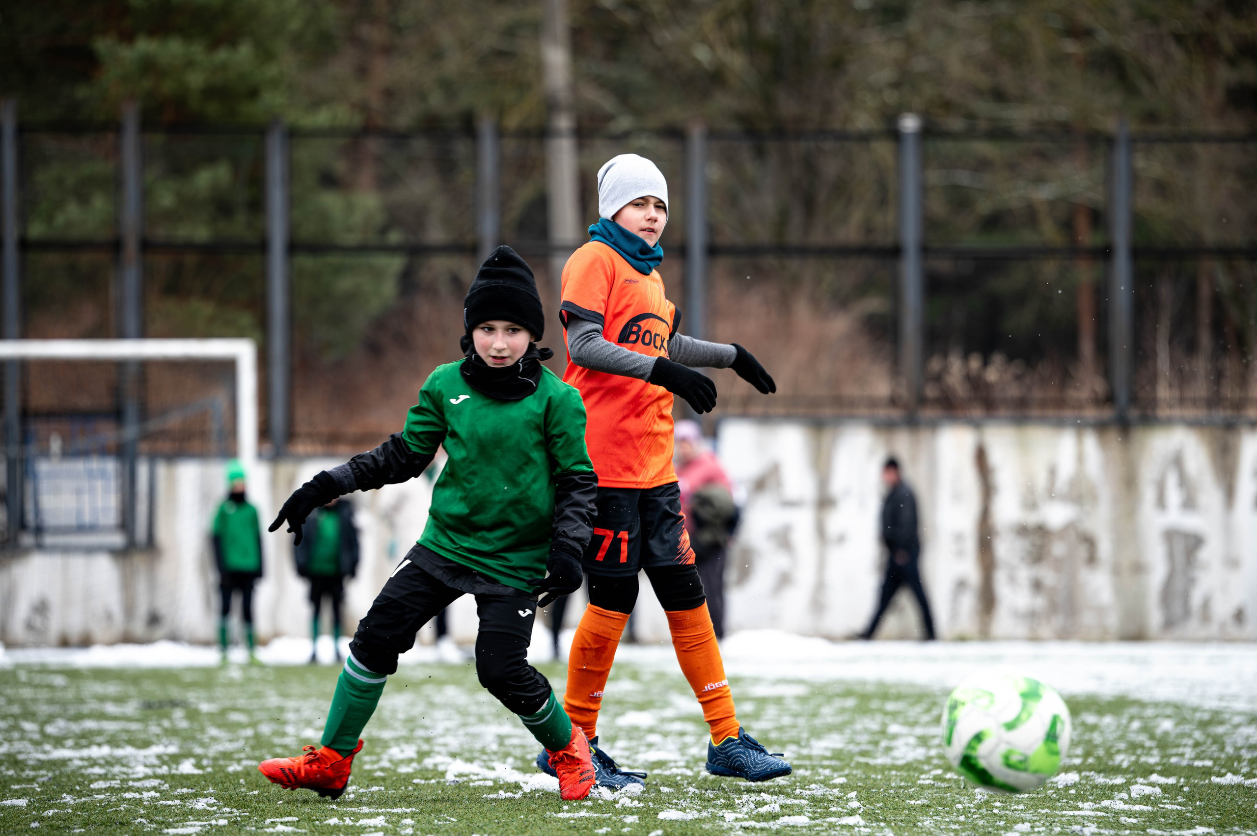 Восход. Калуга. Спортивный фотограф в Туле и Тульской области. Файсханова Фото Спорт