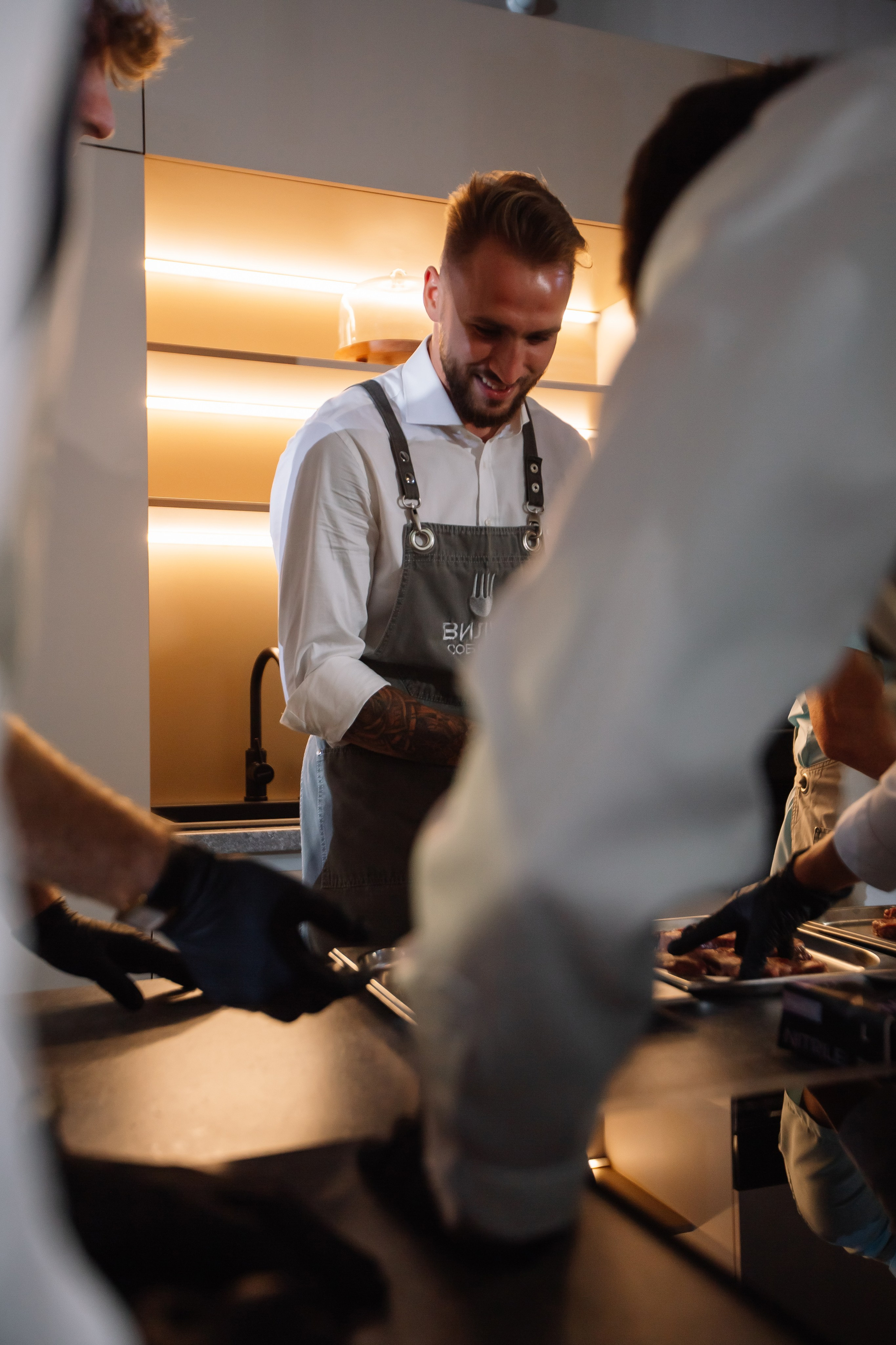 Сергей и Анастасия. Свадебный фотограф Анастасия Багдасарян