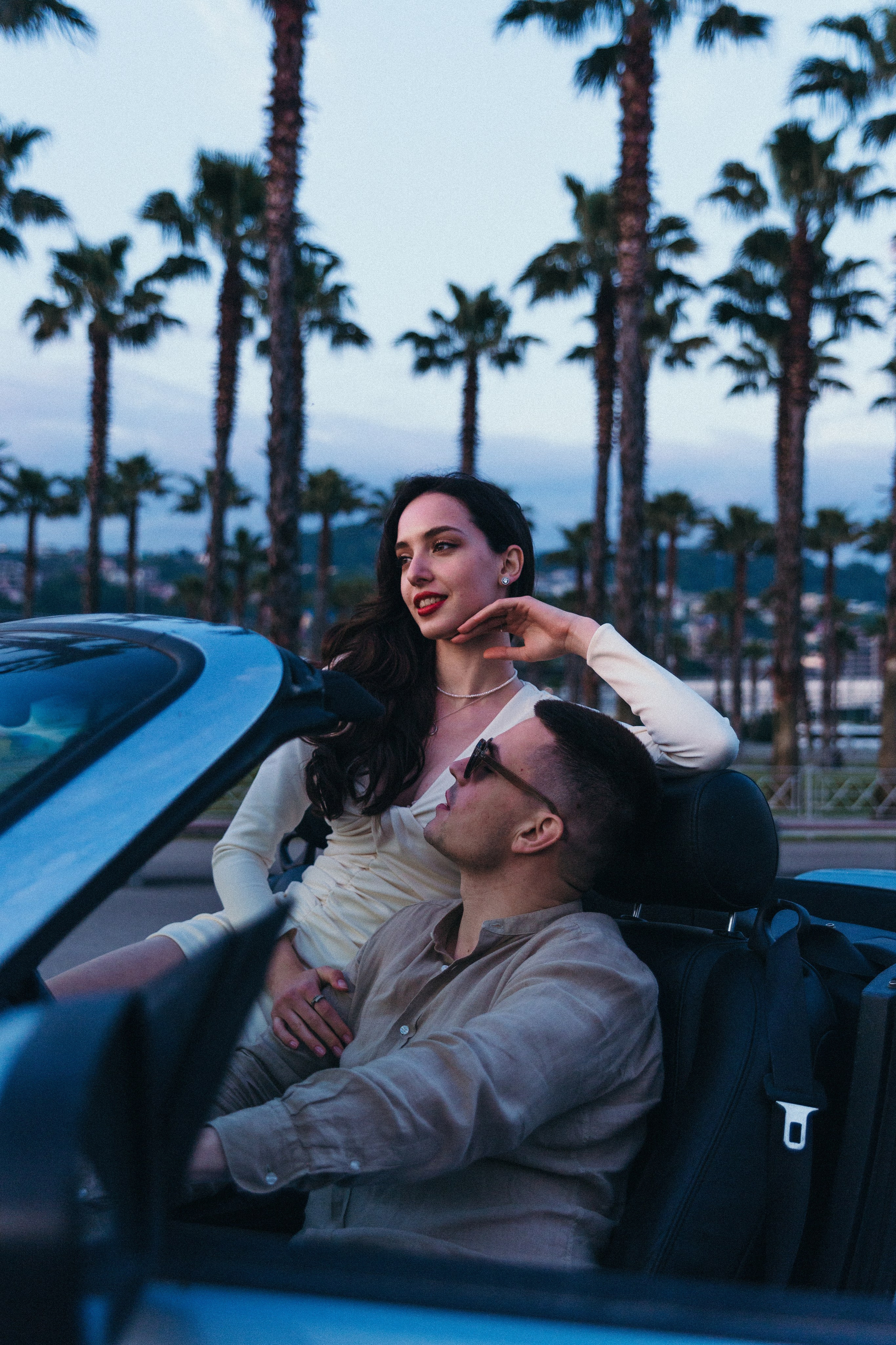 Владислав и Дарья. Свадебный фотограф Анастасия Багдасарян