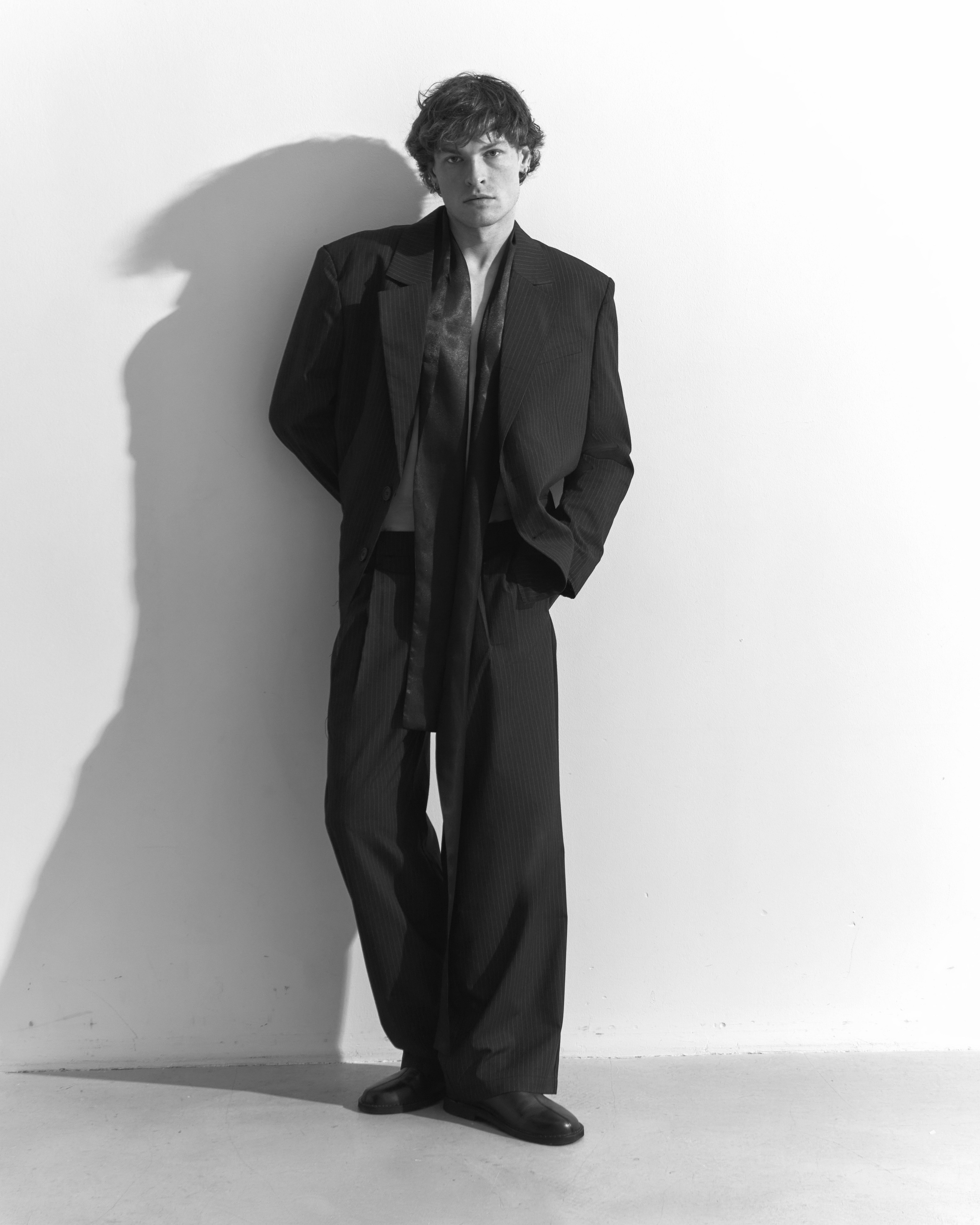 Ilya. Фотограф Калашникова Софья