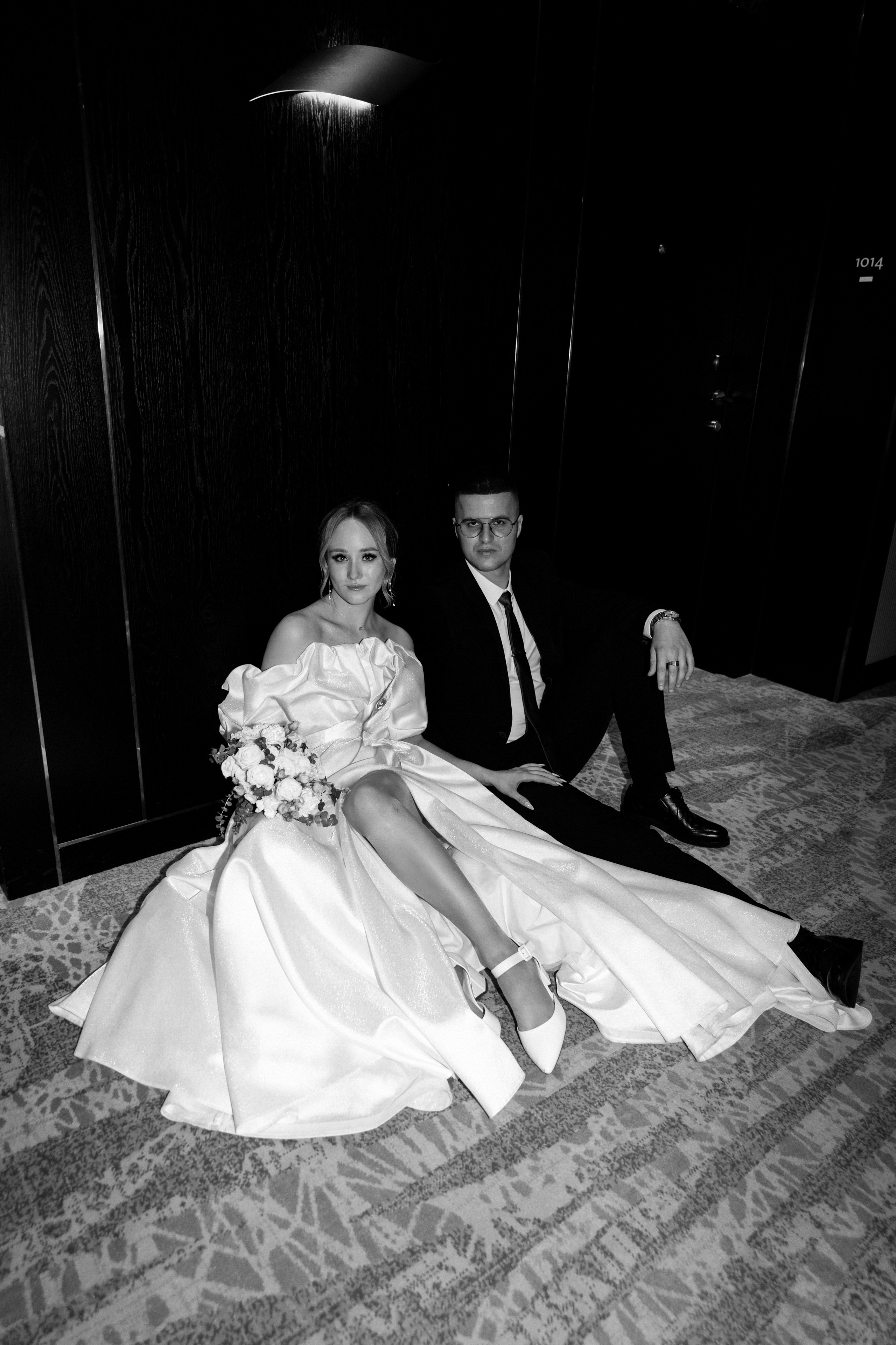 Свадьба Влада и Татьяны. Фотосессии, Семейный, свадебный фотограф в Самаре