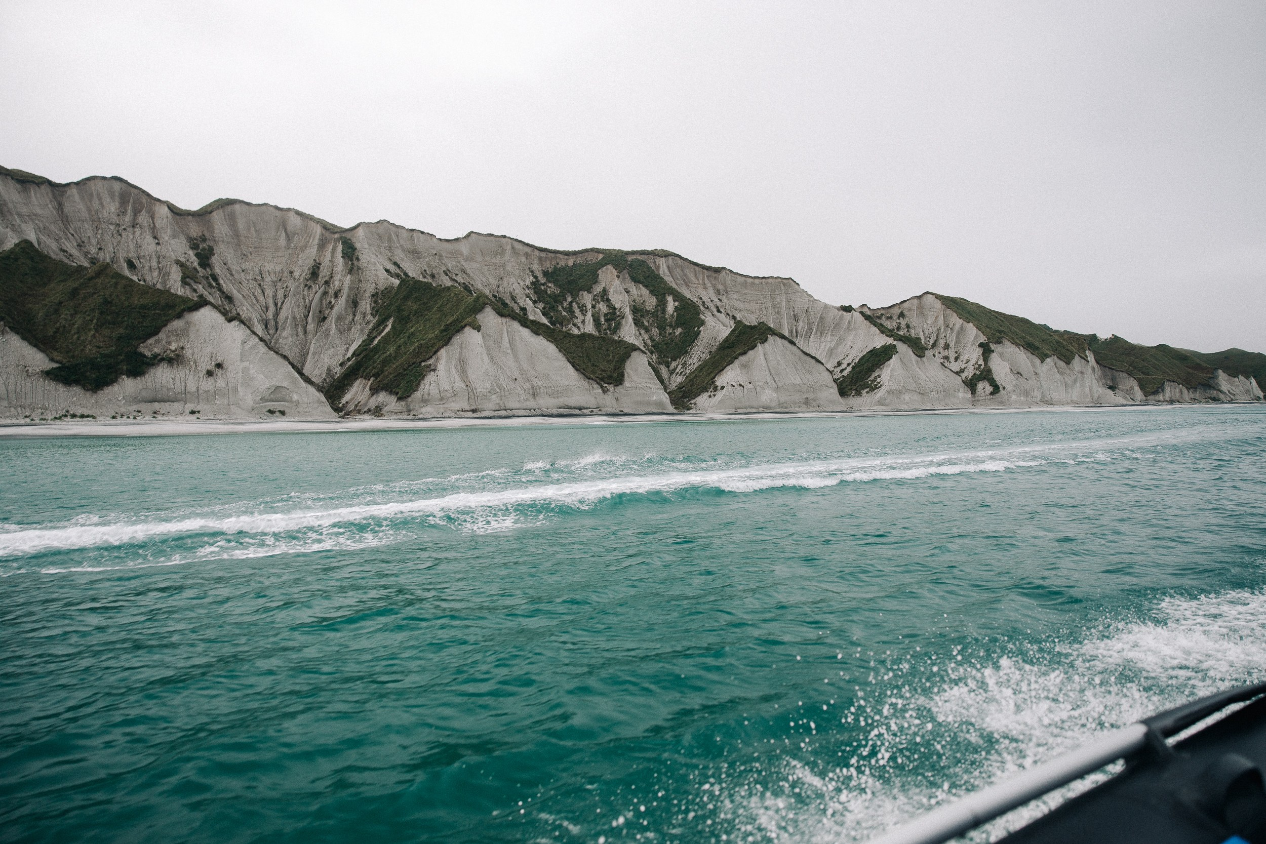 Сахалин (Итуруп)