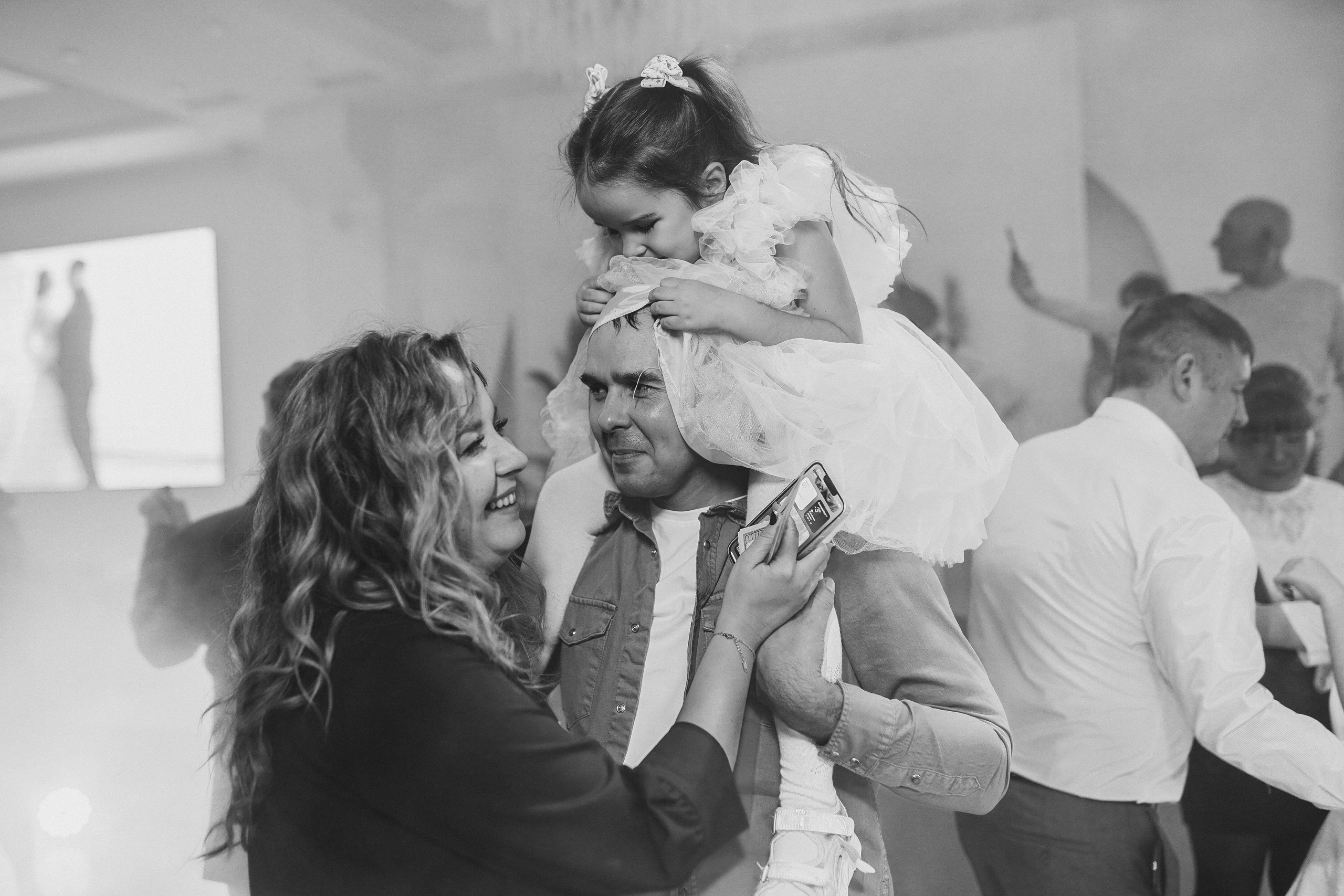 Любовь в каждом кадре