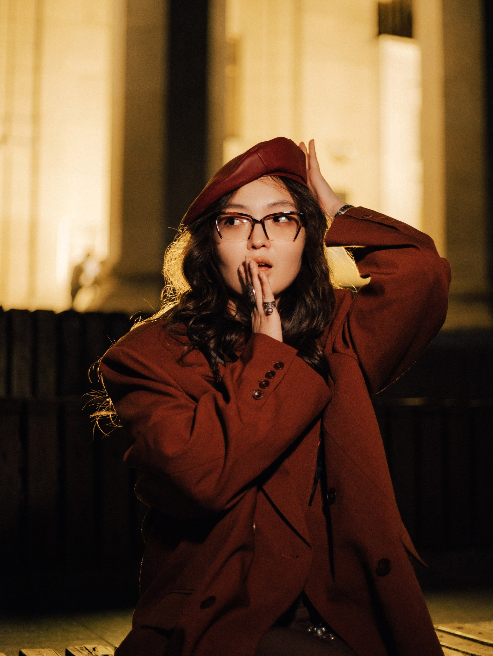 PORTRAIT. Коммерческий и некоммерческий фотограф в Алматы Сланбек Адиль