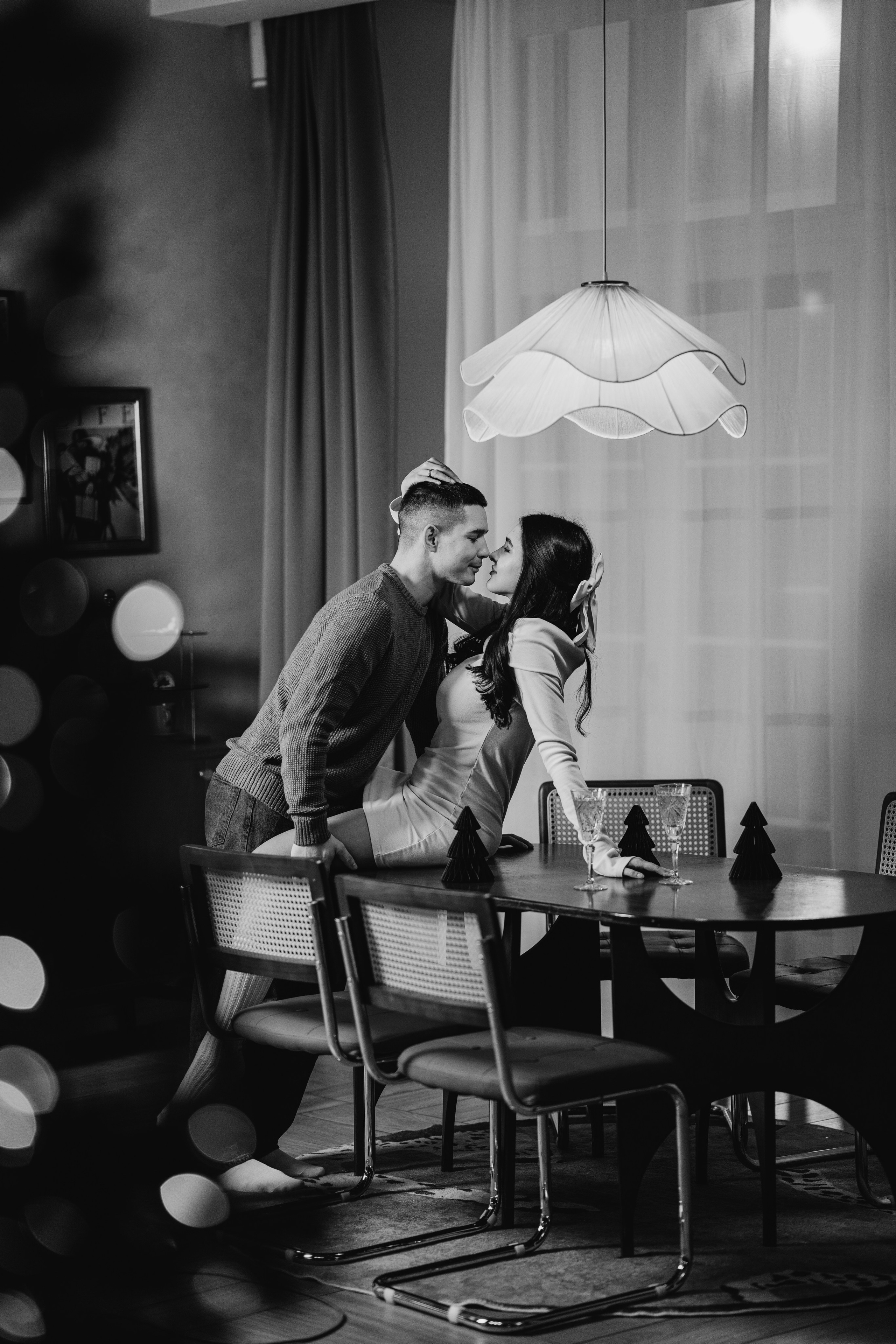 Ника и Андрей. Семейный и портретный фотограф в Санкт-Петербурге Татьяна Гримоть