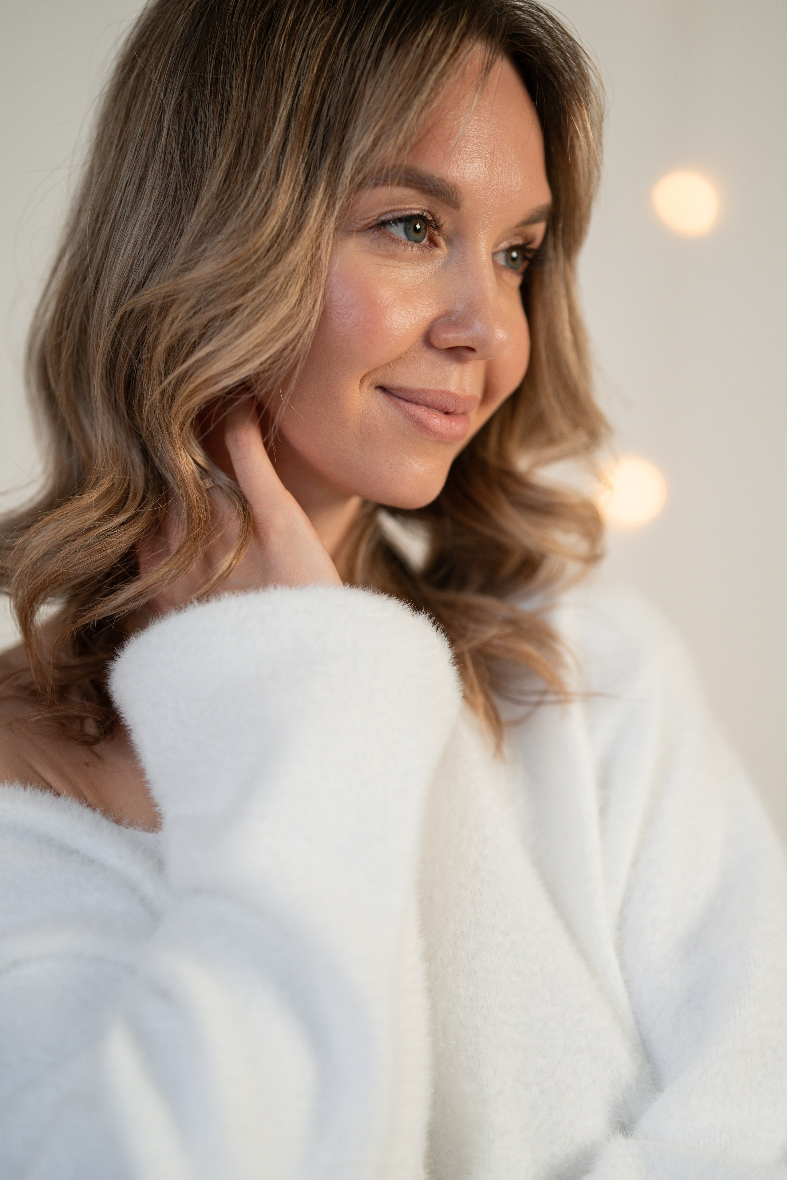 Годик прекрасной малышки Марики. Семейный и портретный фотограф в Санкт-Петербурге Татьяна Гримоть