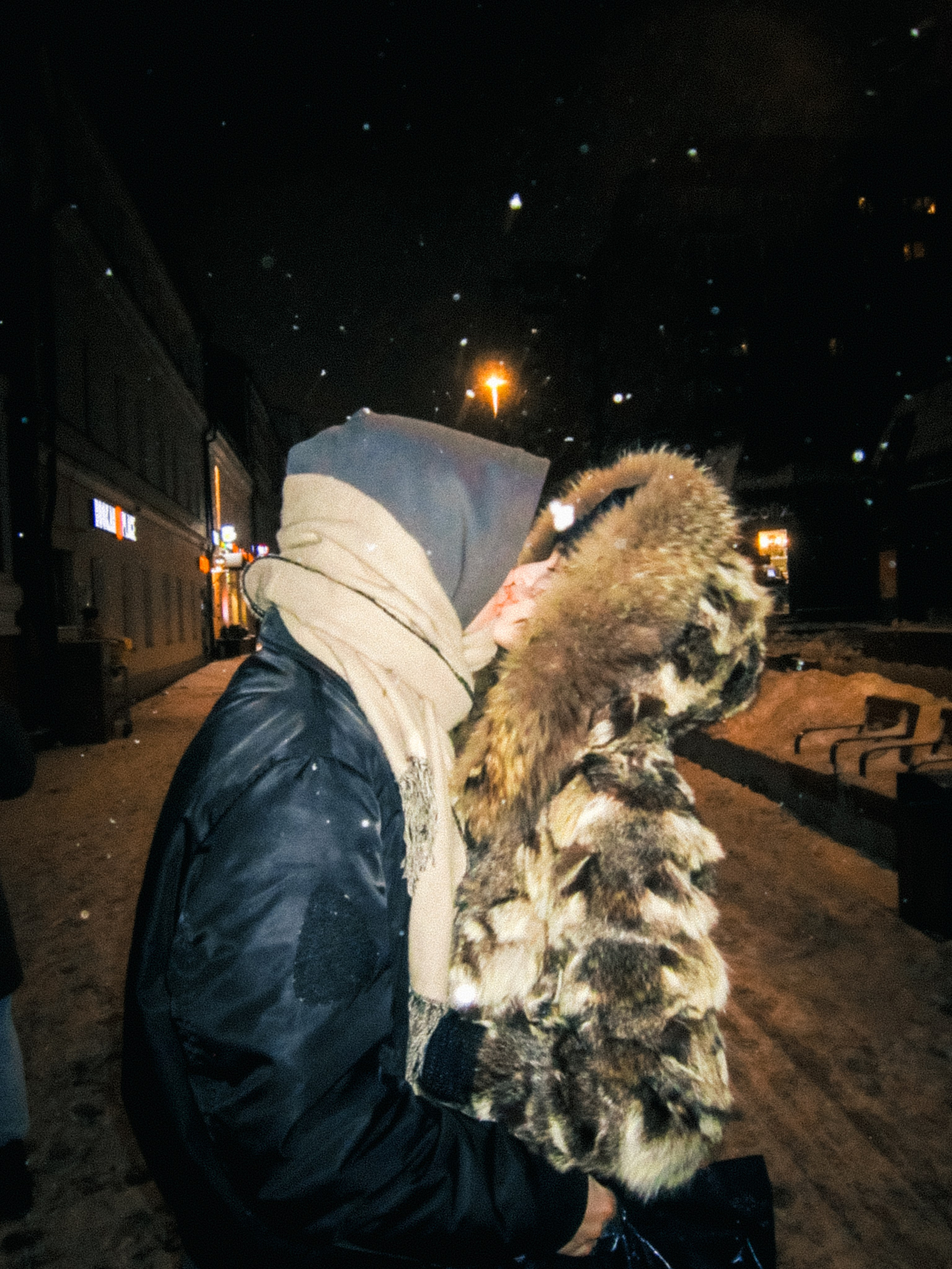 PARTIES. DRIPSTOCK MAG