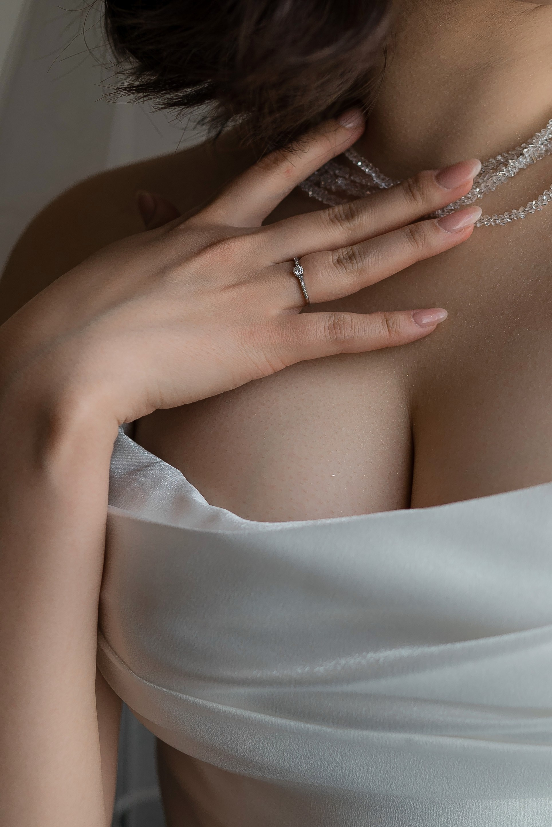 Давид и Альбина. Свадебный и портретный фотограф