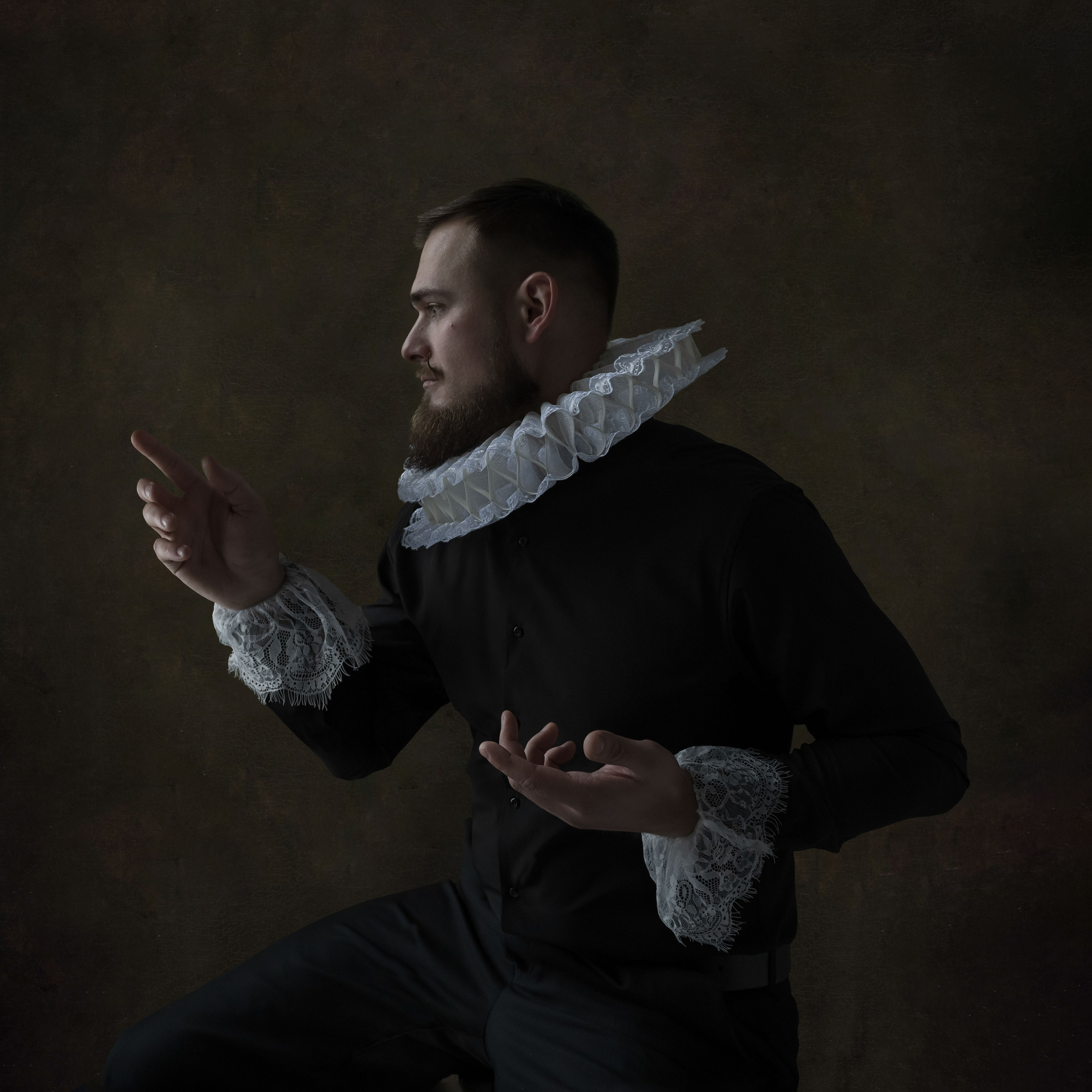 Дима. Анна Новосельцева. Индивидуальные фотосессии в Москве и М.О