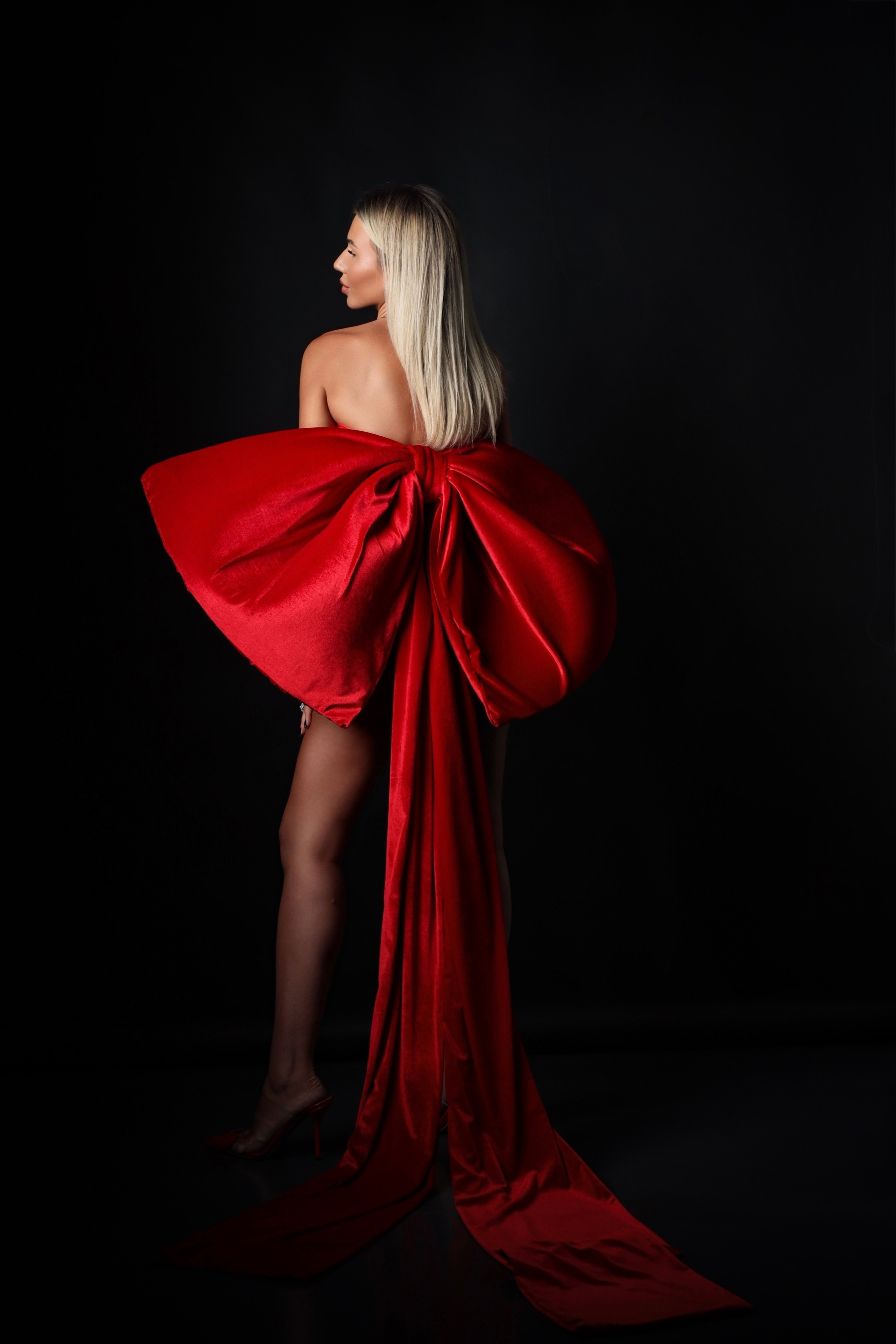 Портреты. Contentstproduction