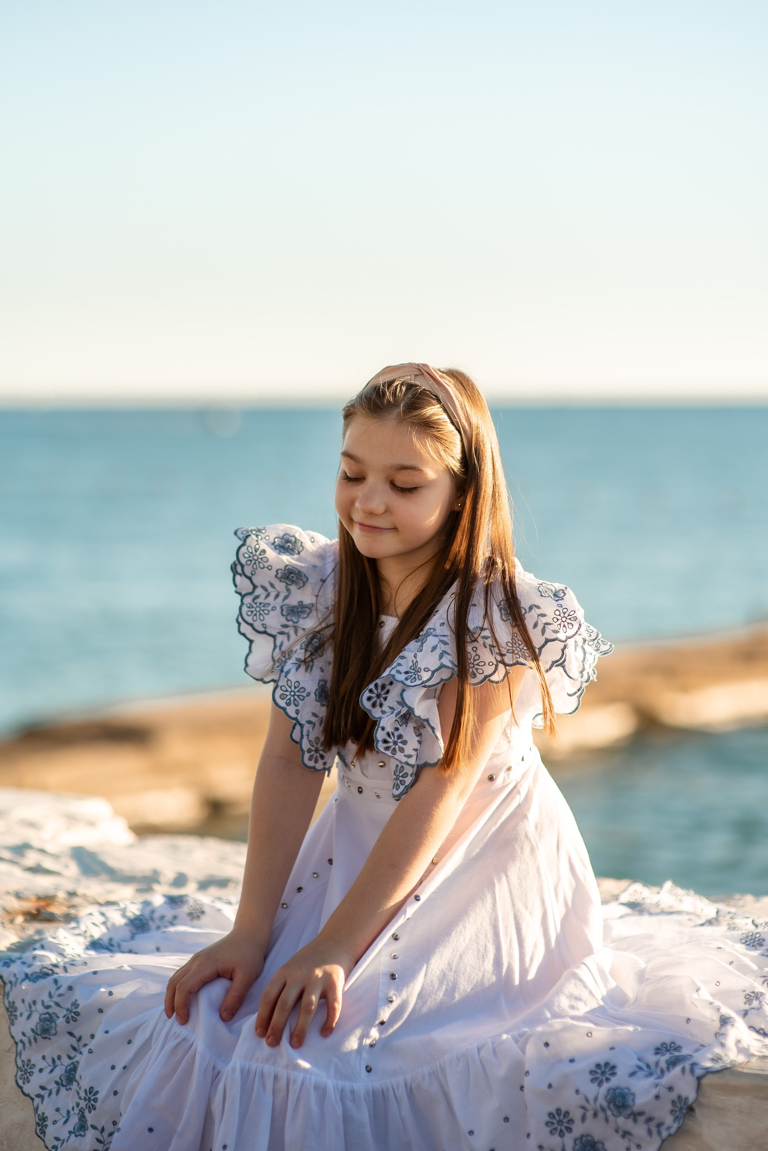 Семейная фотосессия_фотопрогулка_Сочи (цветокор). Детский и семейный фотограф Краснодар / Сочи Сергеева Олеся
