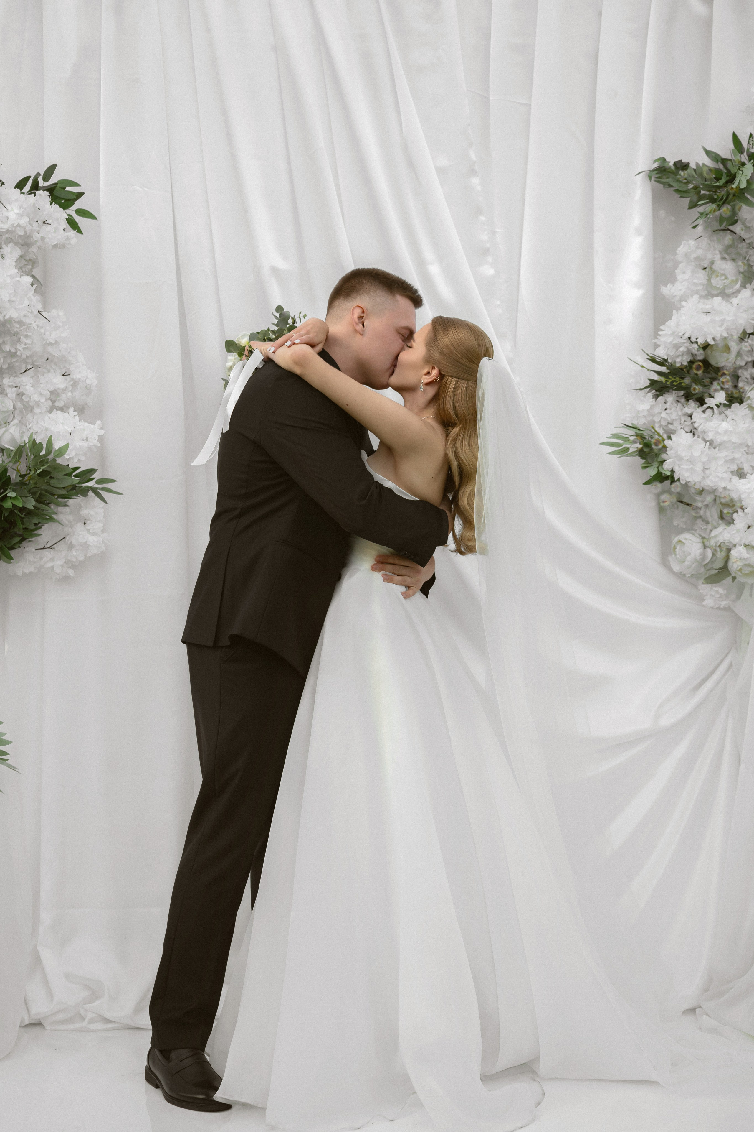 Forest. Wedding. Love | 16.08.2025. Главная