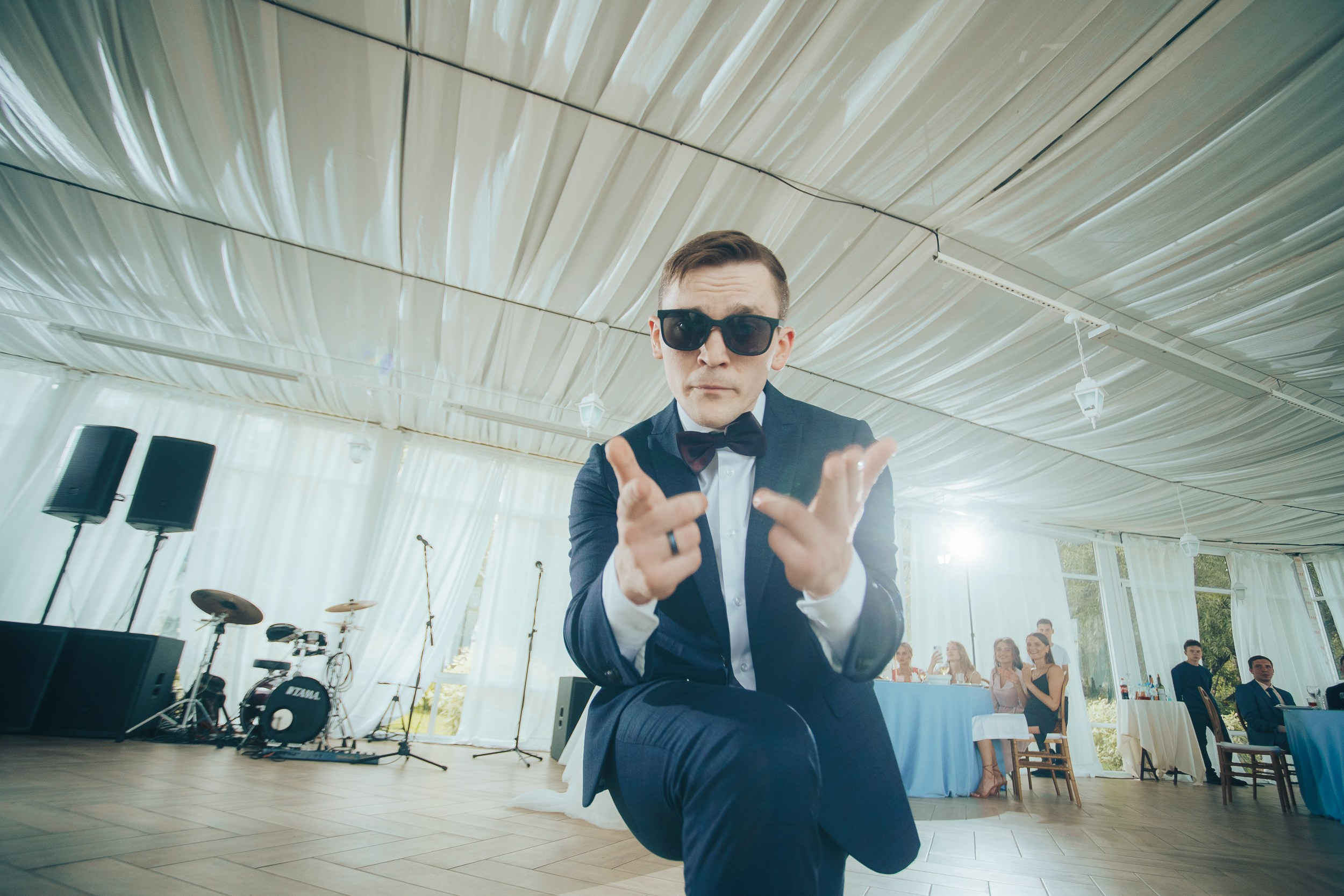 Свадьба Данил и София. Ваш свадебный и семейный фотограф