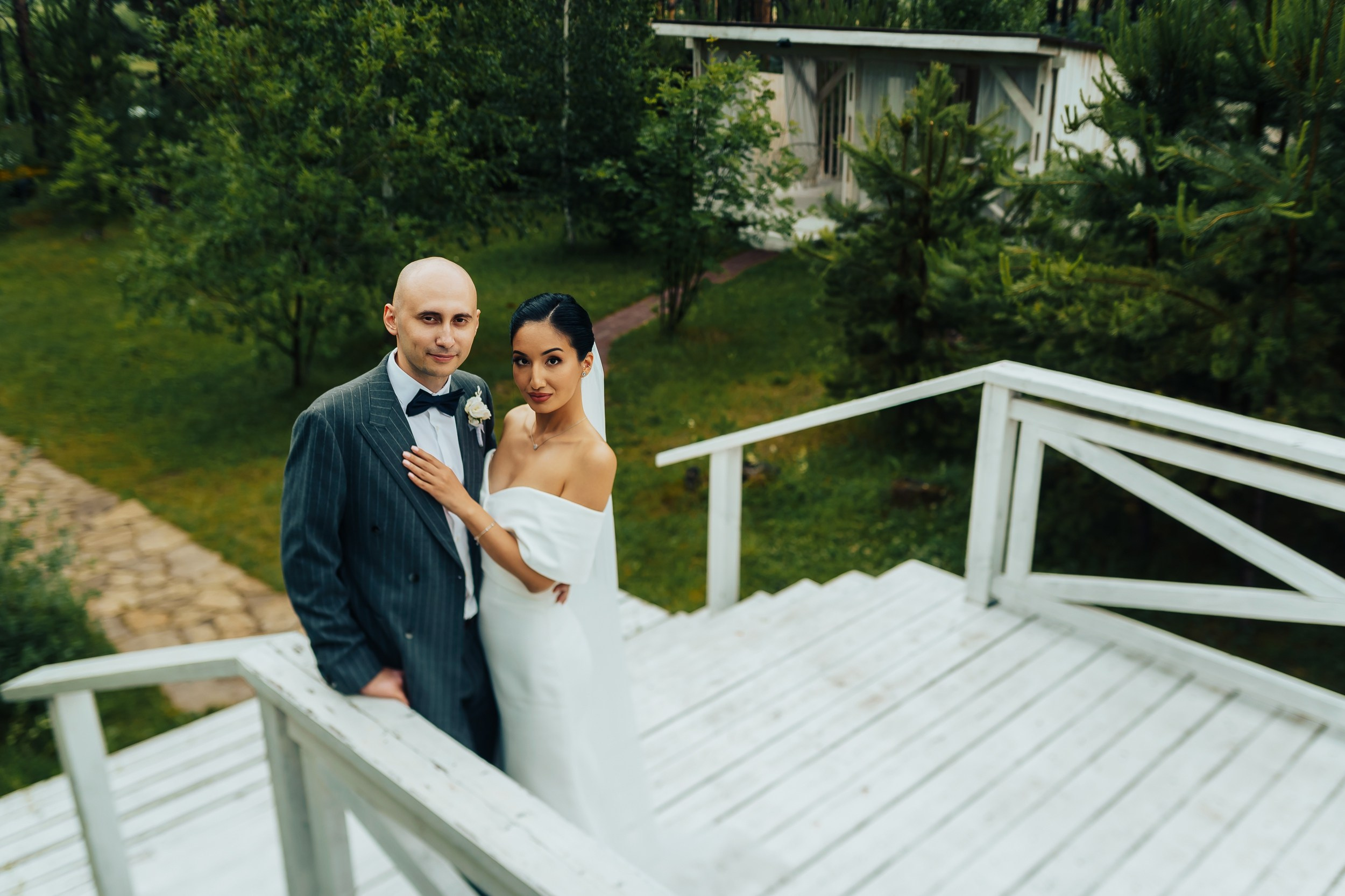 Свадьба Миша и Сабрина. Ваш свадебный и семейный фотограф