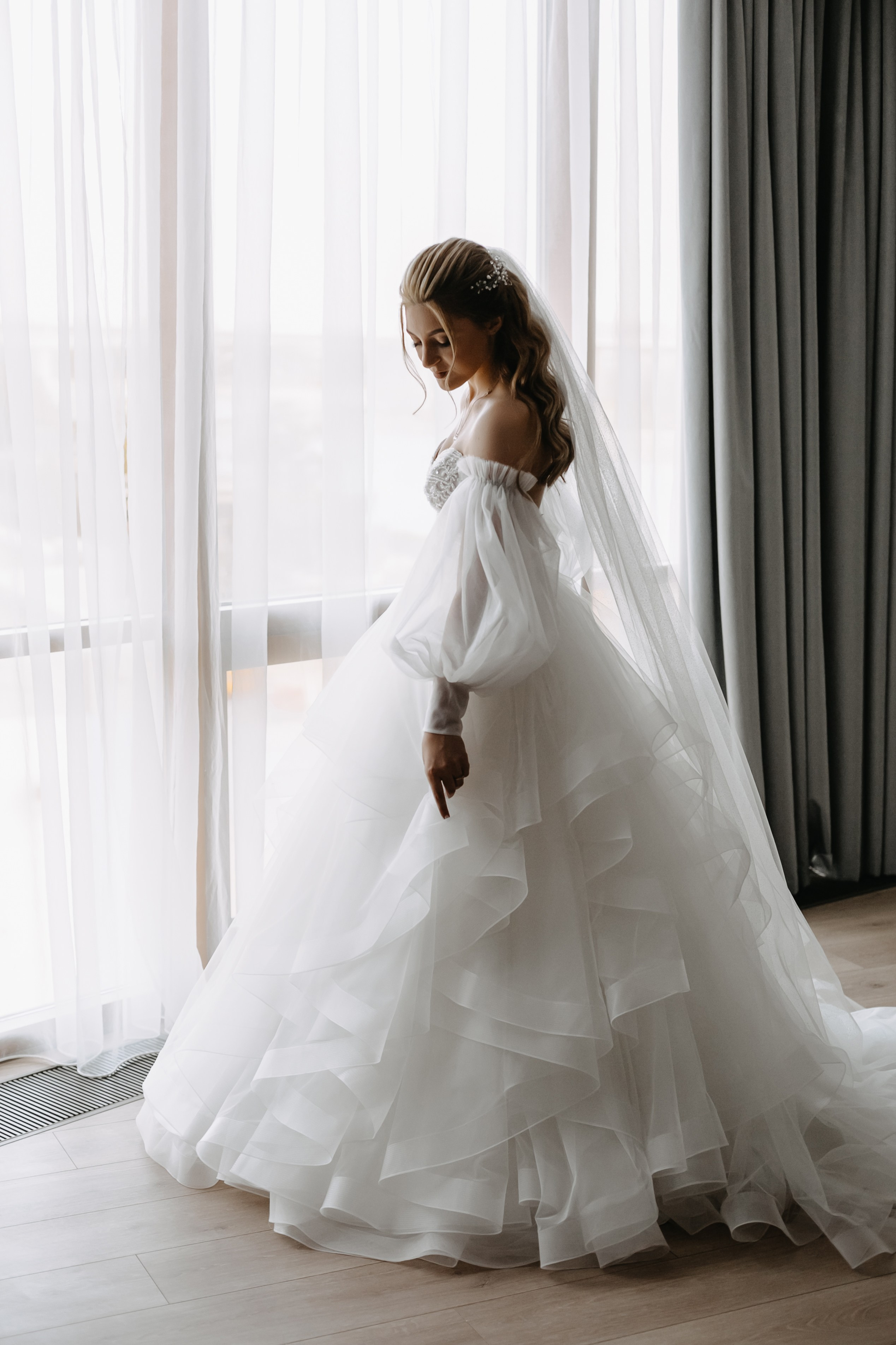 Свадебный фотограф в Ростове-на-Дону Елена Шилко