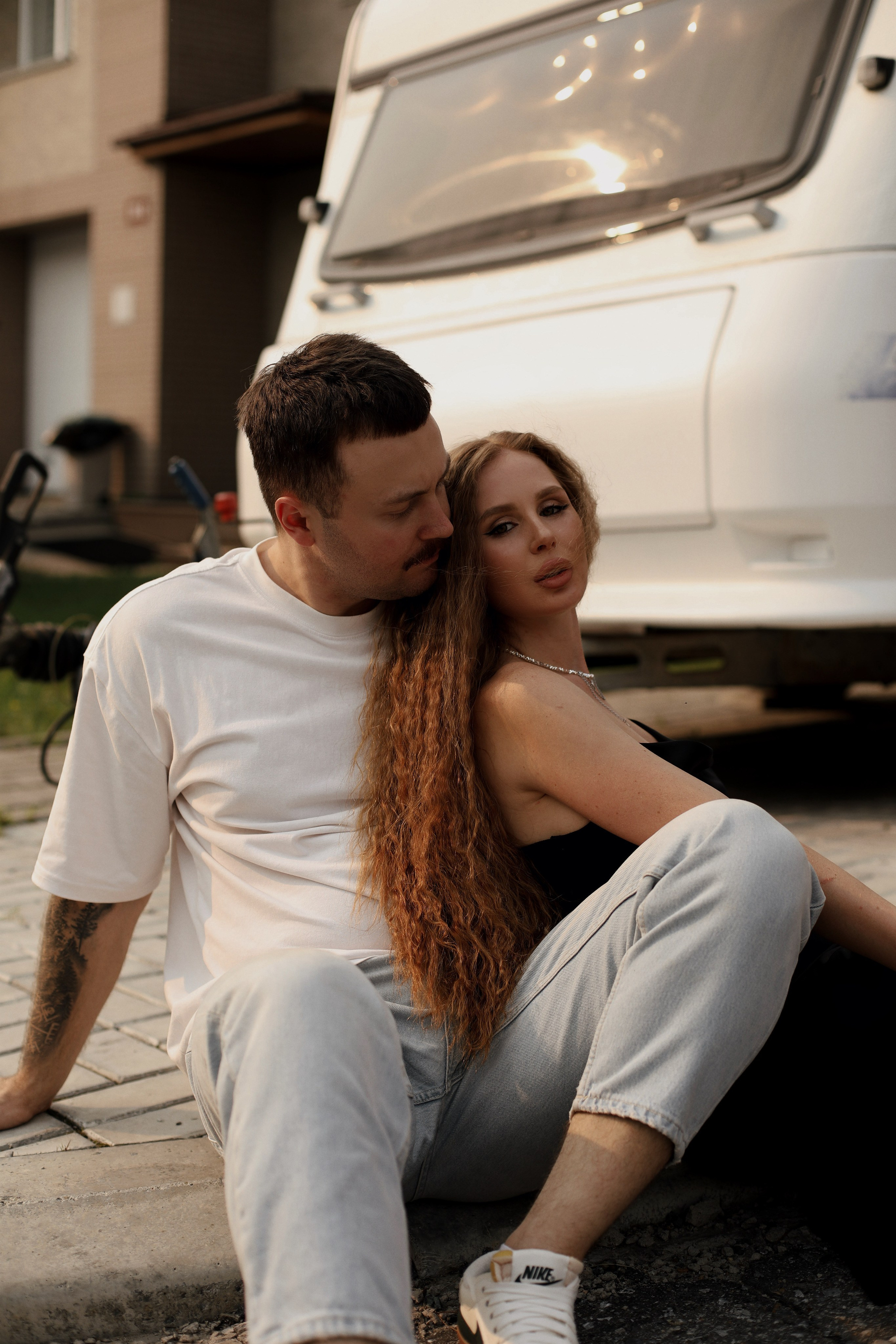 Love story. Семейный и свадебный фотограф в Хабаровске