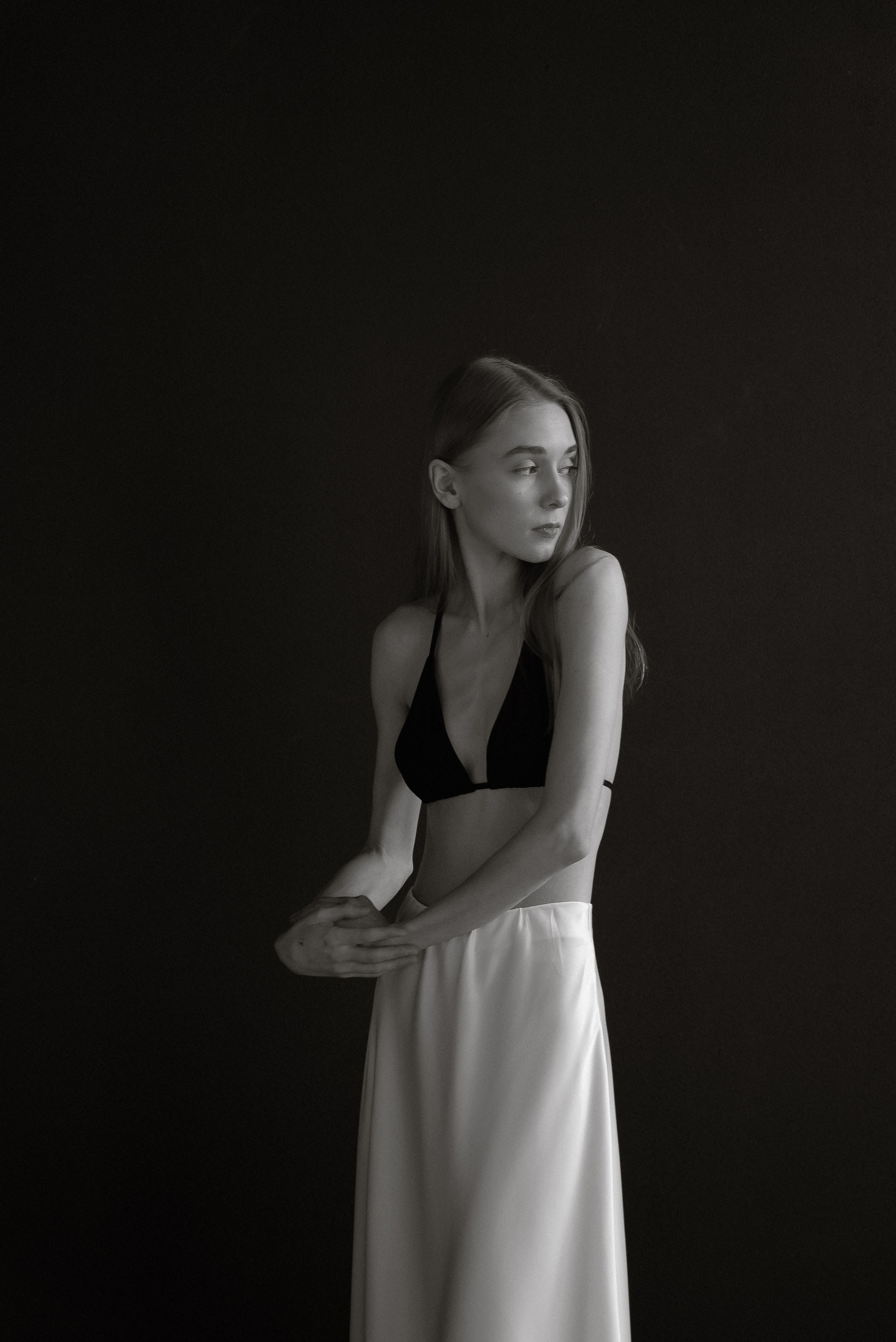 Лиза. Тамара Власова